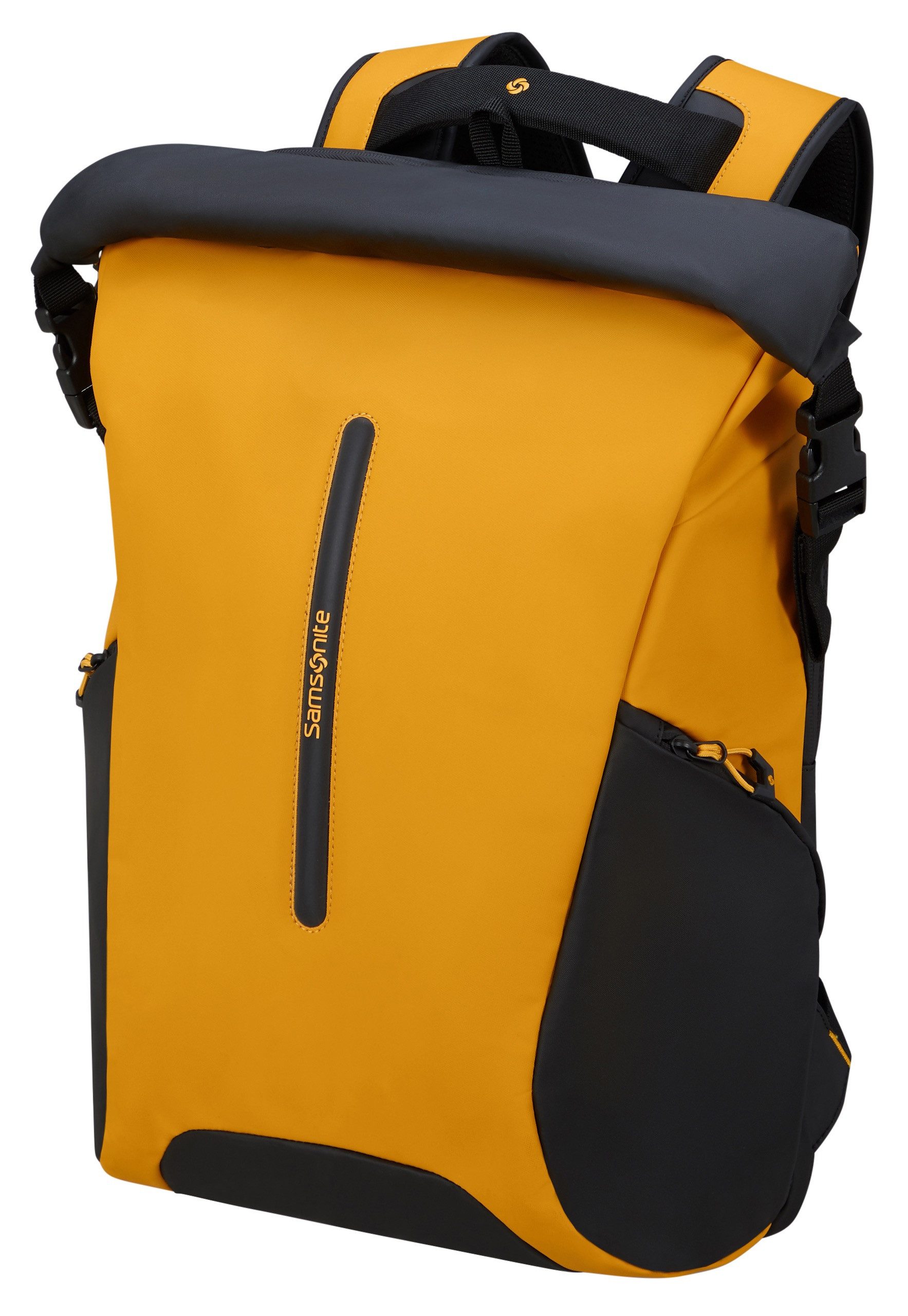 Samsonite Reiserucksack ECODIVER L, Freizeitrucksack Laptoprucksack