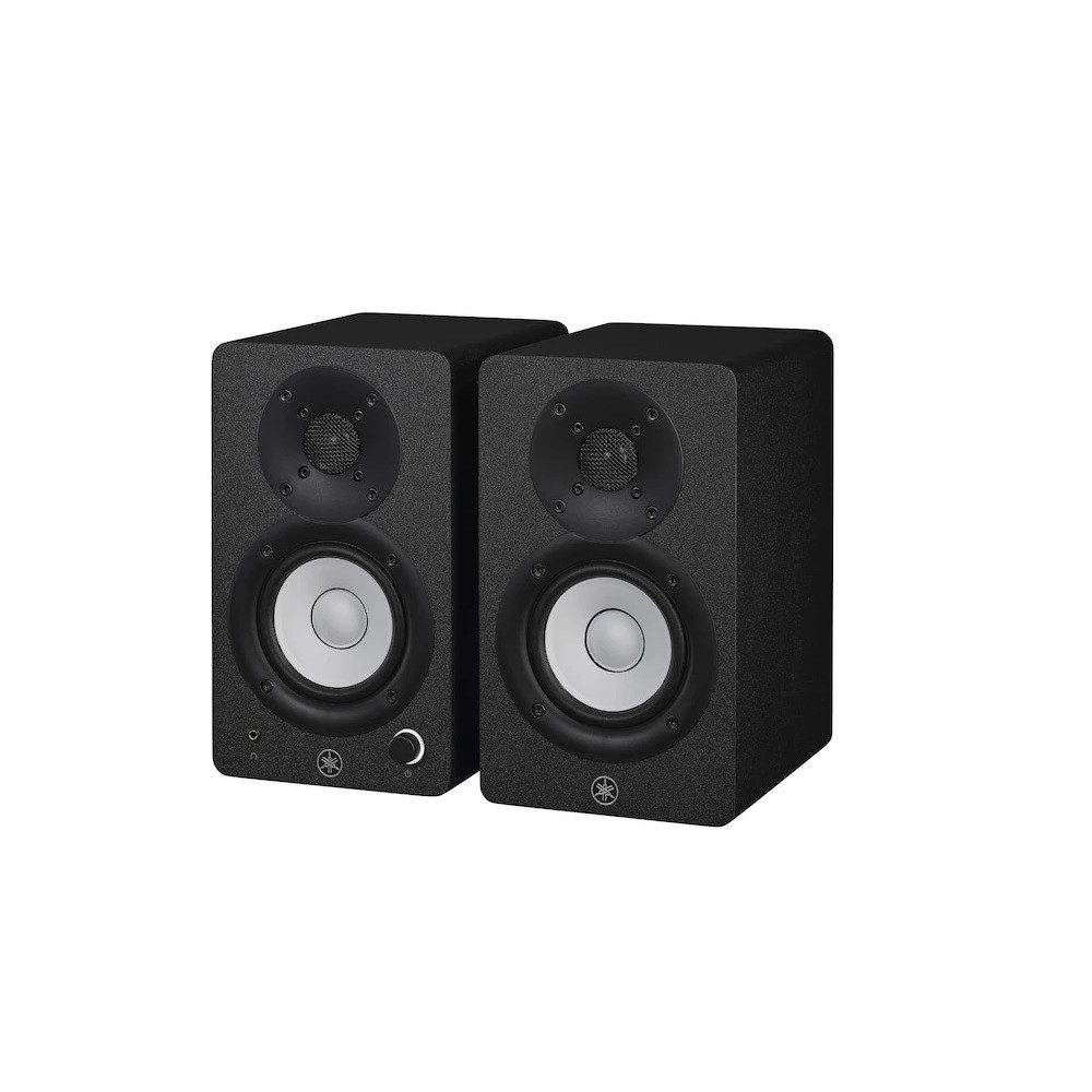 Yamaha Yamaha HS3 Studiomonitore Paarpreis Lautsprechersystem