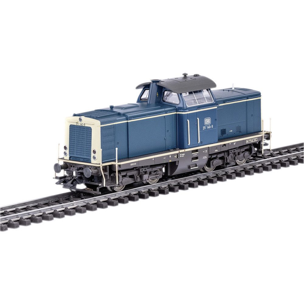 Märklin Diesellokomotive Märklin 38100 H0 Diesellok