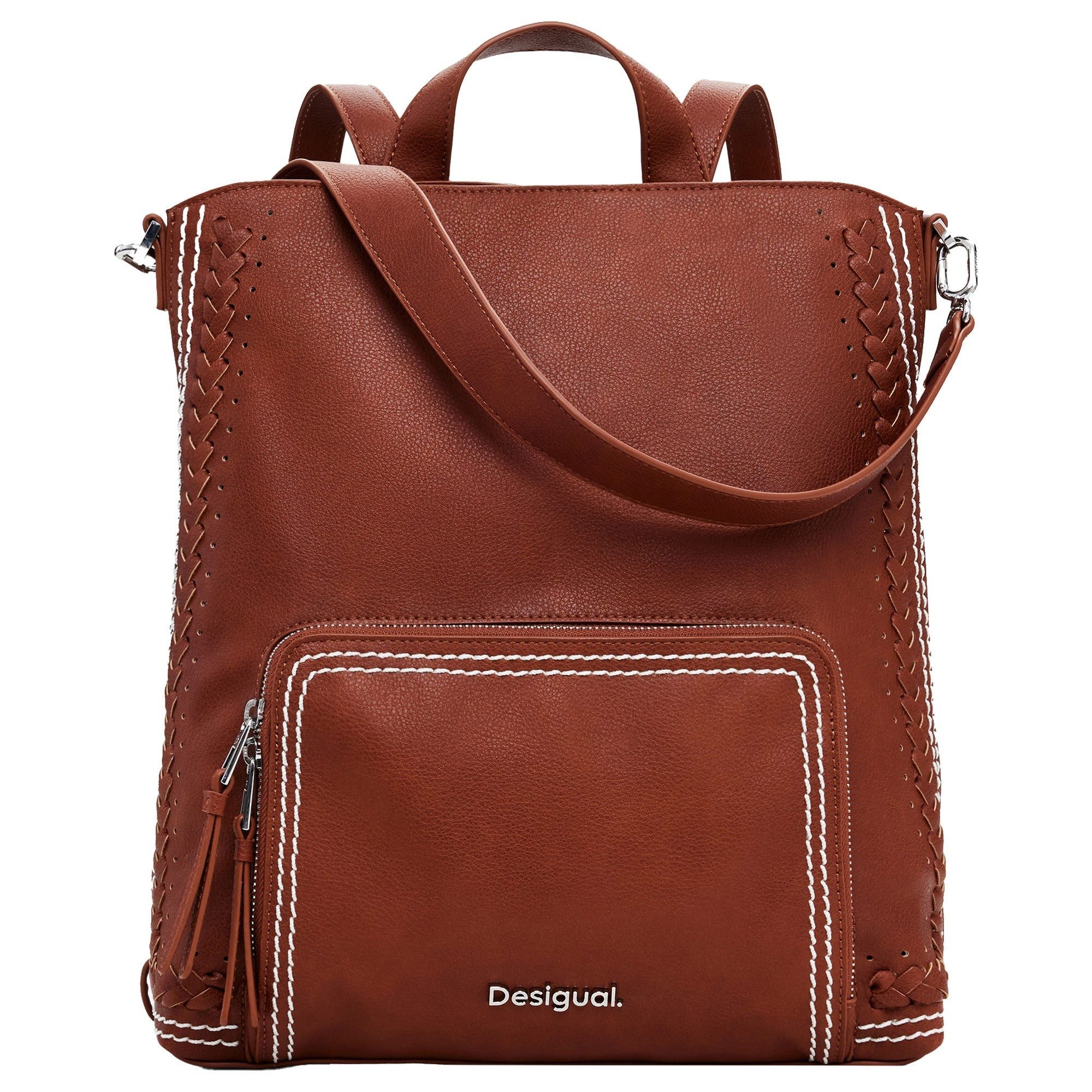 Desigual Rucksack Trama Pretoria - Rucksack