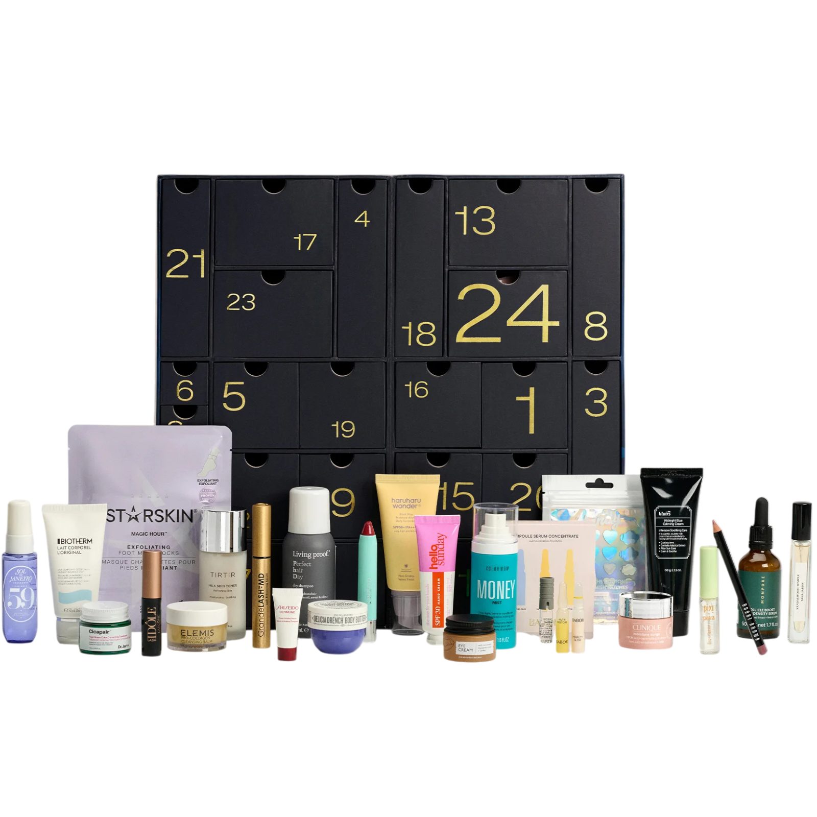 Zalando Adventskalender Beauty Adventskalender 2025 –