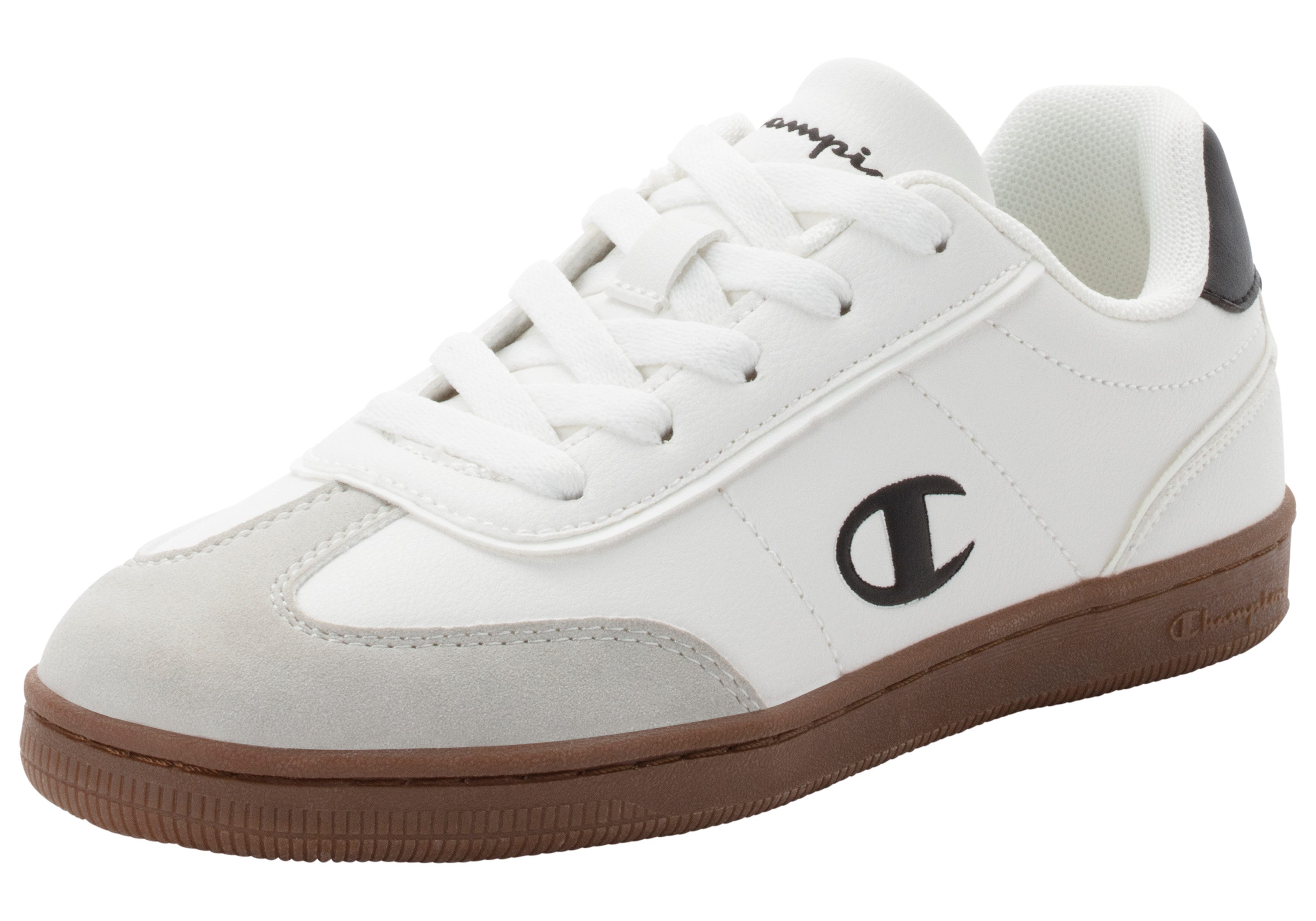 Champion PRESTIGE MS B GS Sneaker