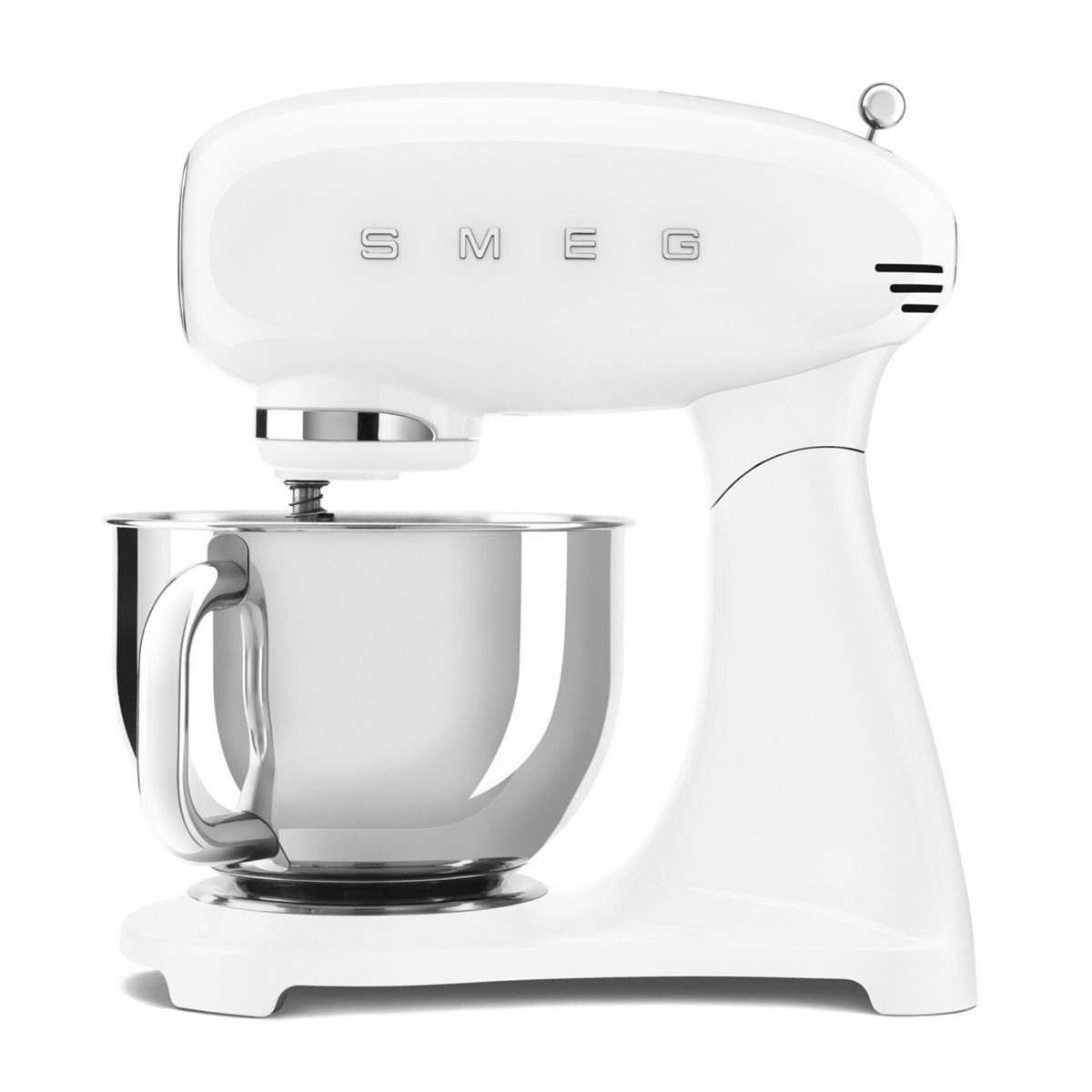 Smeg Küchenmaschine SMF03WHEU Küchenmaschine