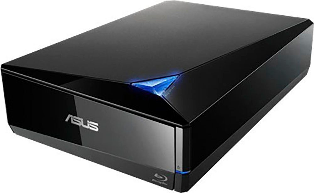 Asus BW-16D1X-U Blu-ray-Brenner (USB 3.1 Gen