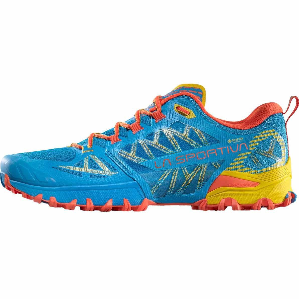 La Sportiva La Sportiva Bushido III