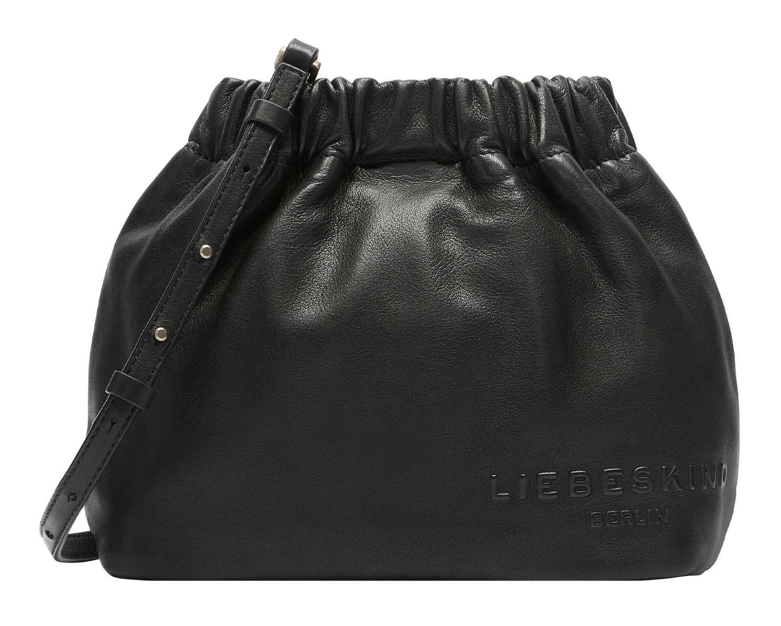 Liebeskind Berlin Schultertasche Cloud Hobo Bag,