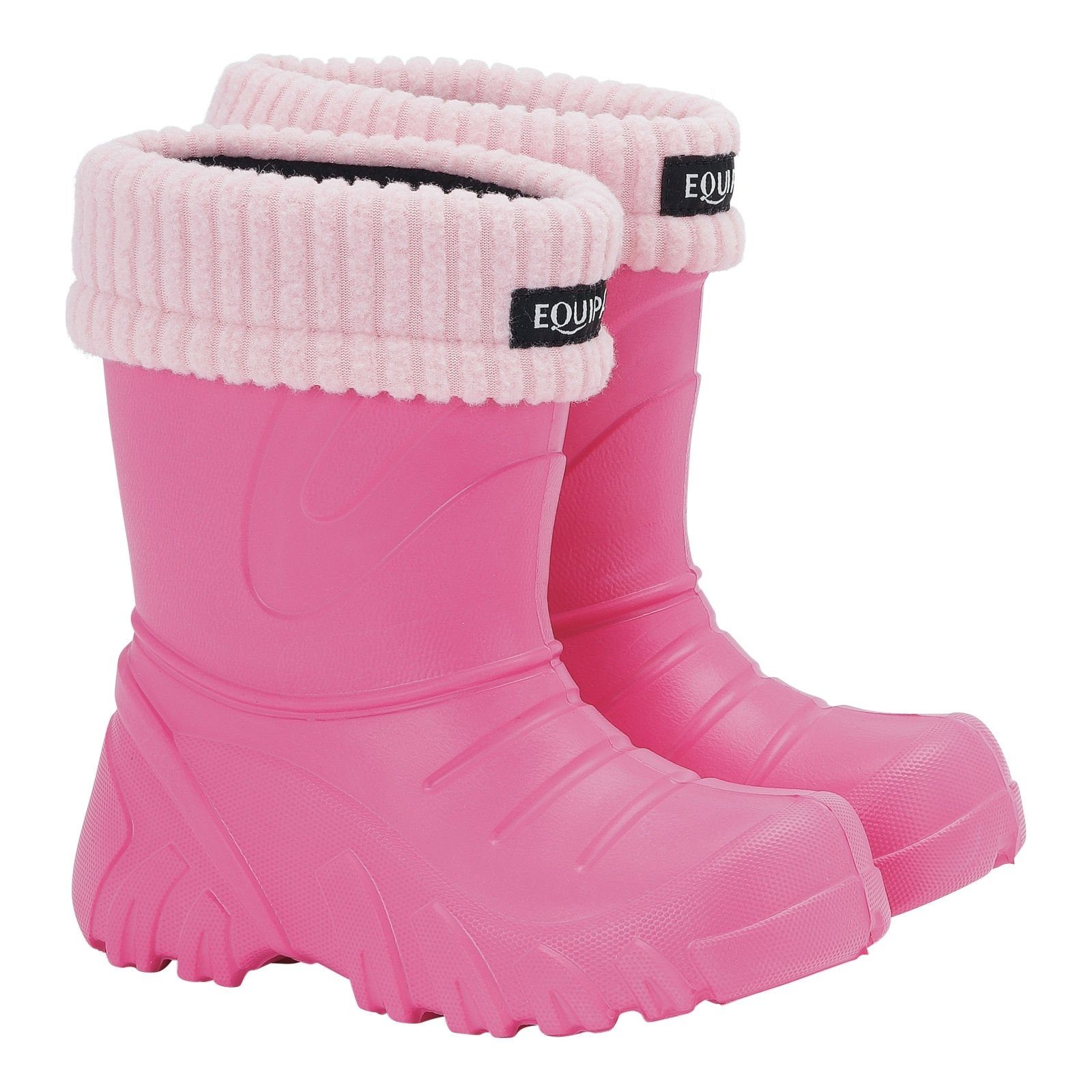 Equipage New Panda Kinderstiefel zum Reiten