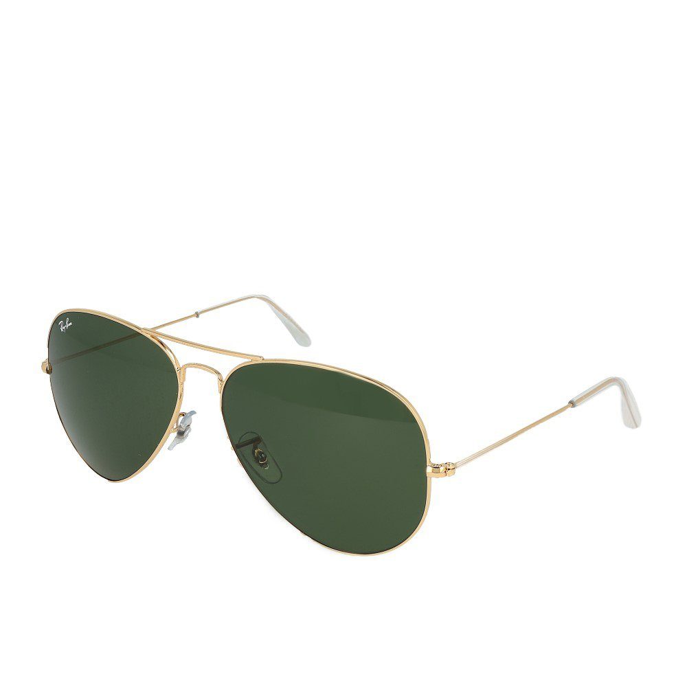 Ray-Ban Sonnenbrille Ray-Ban Aviator Large M