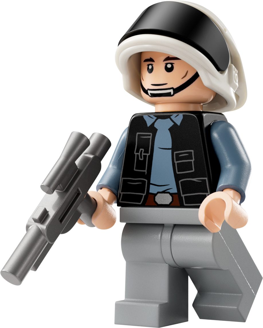 LEGO® LEGO Star Wars: Trooper der