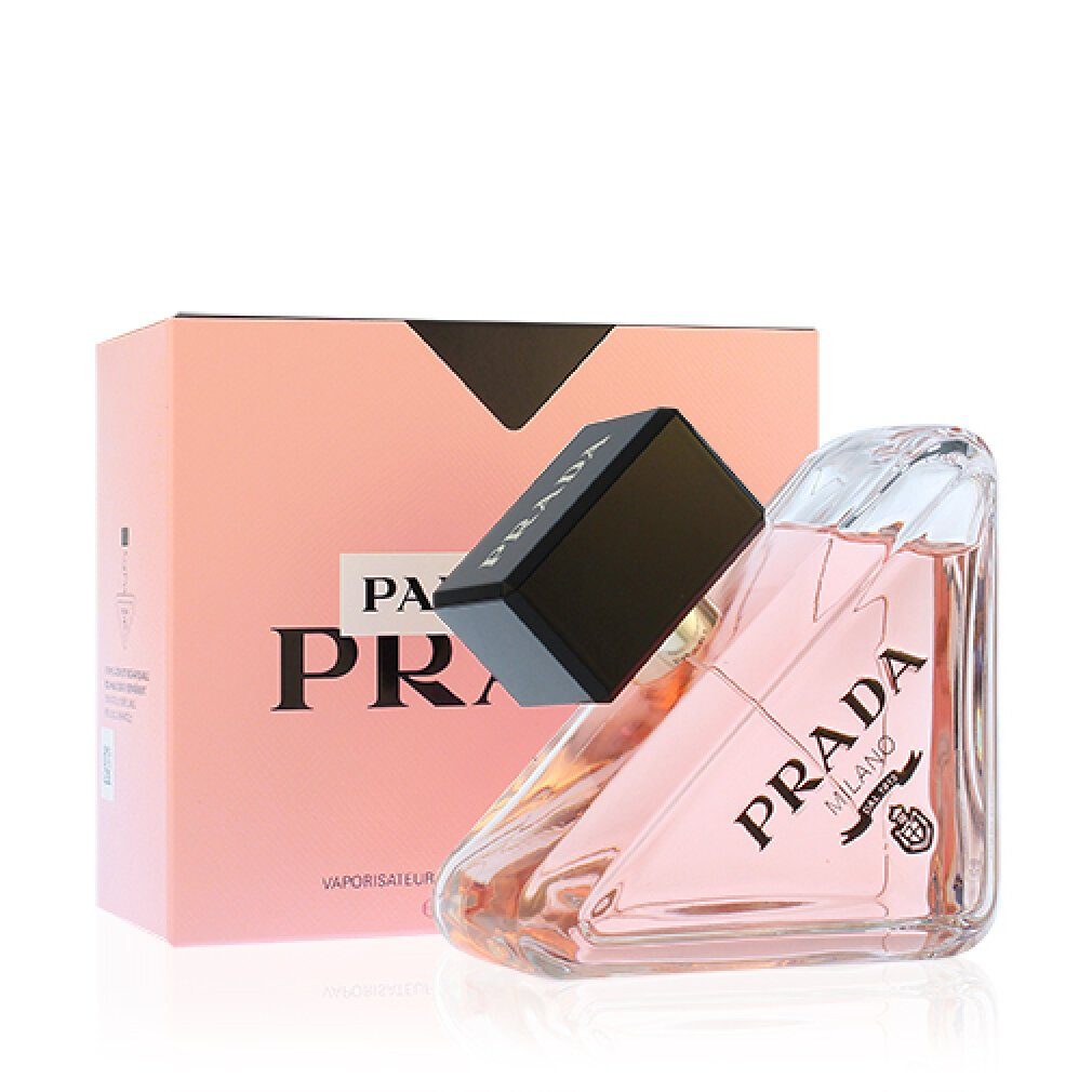 PRADA Eau de Parfum Paradoxe Eau