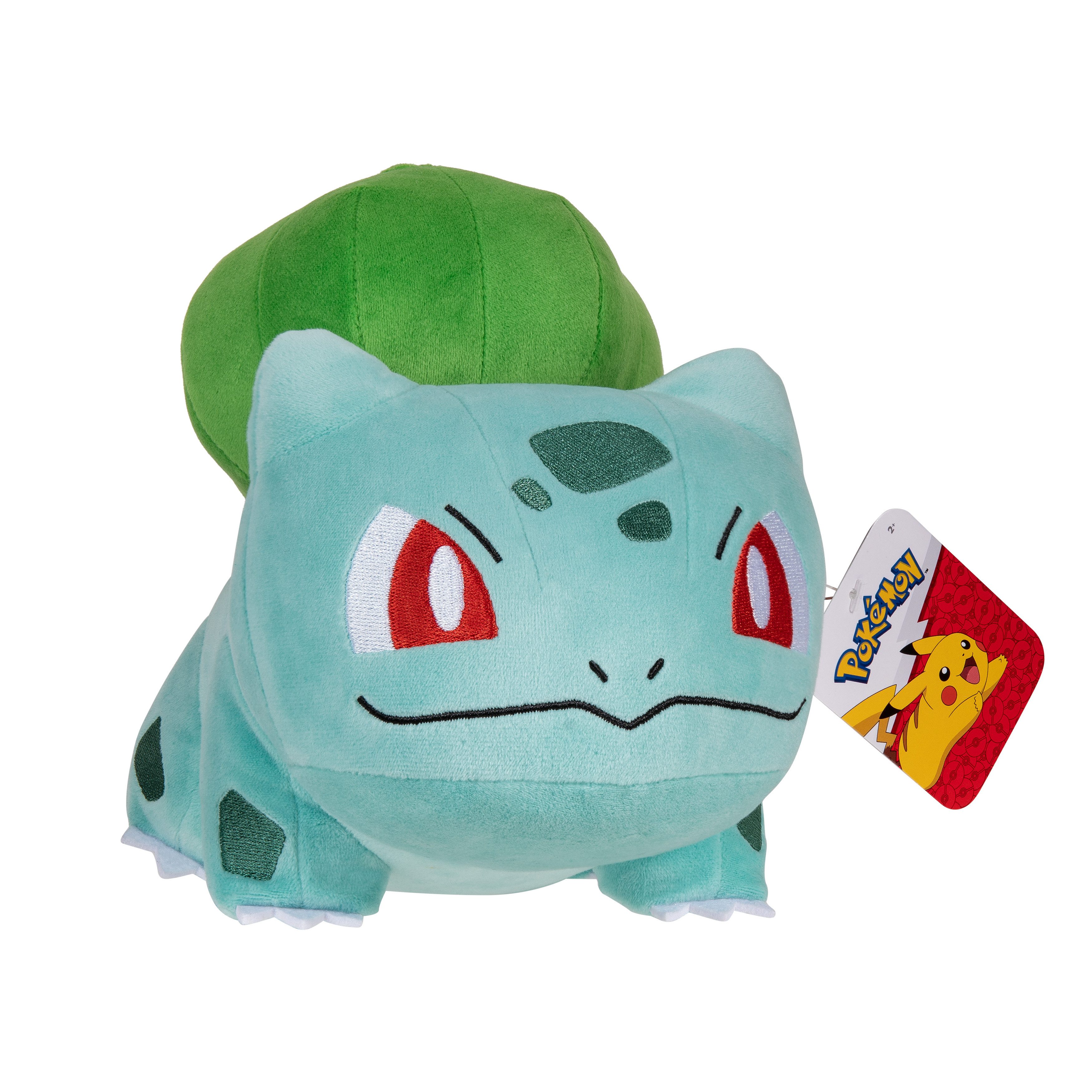 The Pokémon Company Kuscheltier Pokémon -