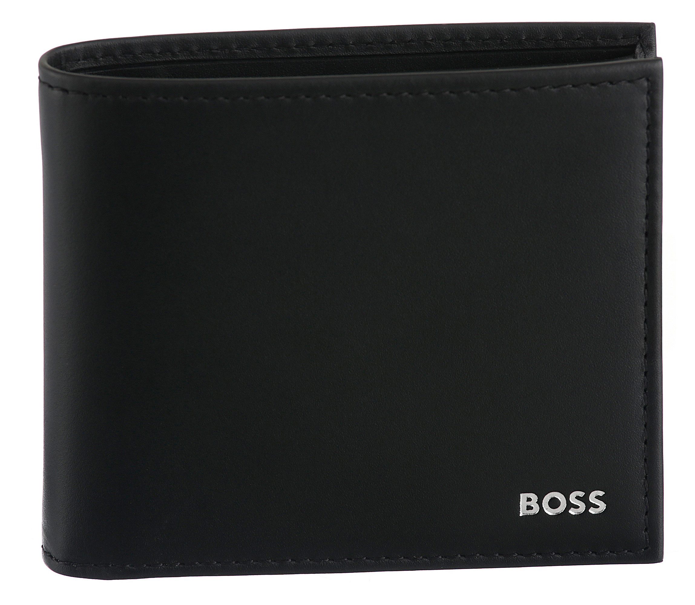 BOSS Geldbörse Randy_4cc coin, Geldbeutel, Herren