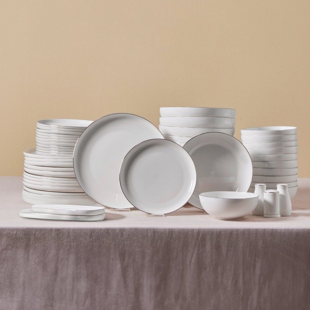 Karaca Geschirr-Set Karaca Streamline Favaro Geschirrset