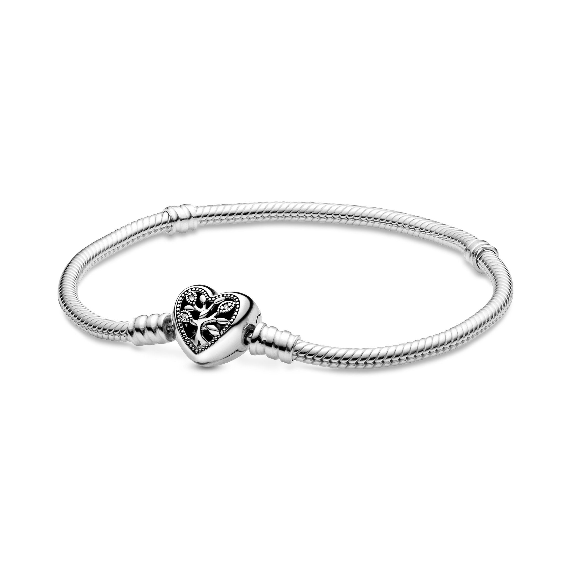 Pandora Wickelarmband Set Pandora Charm-Armband Stammbaum