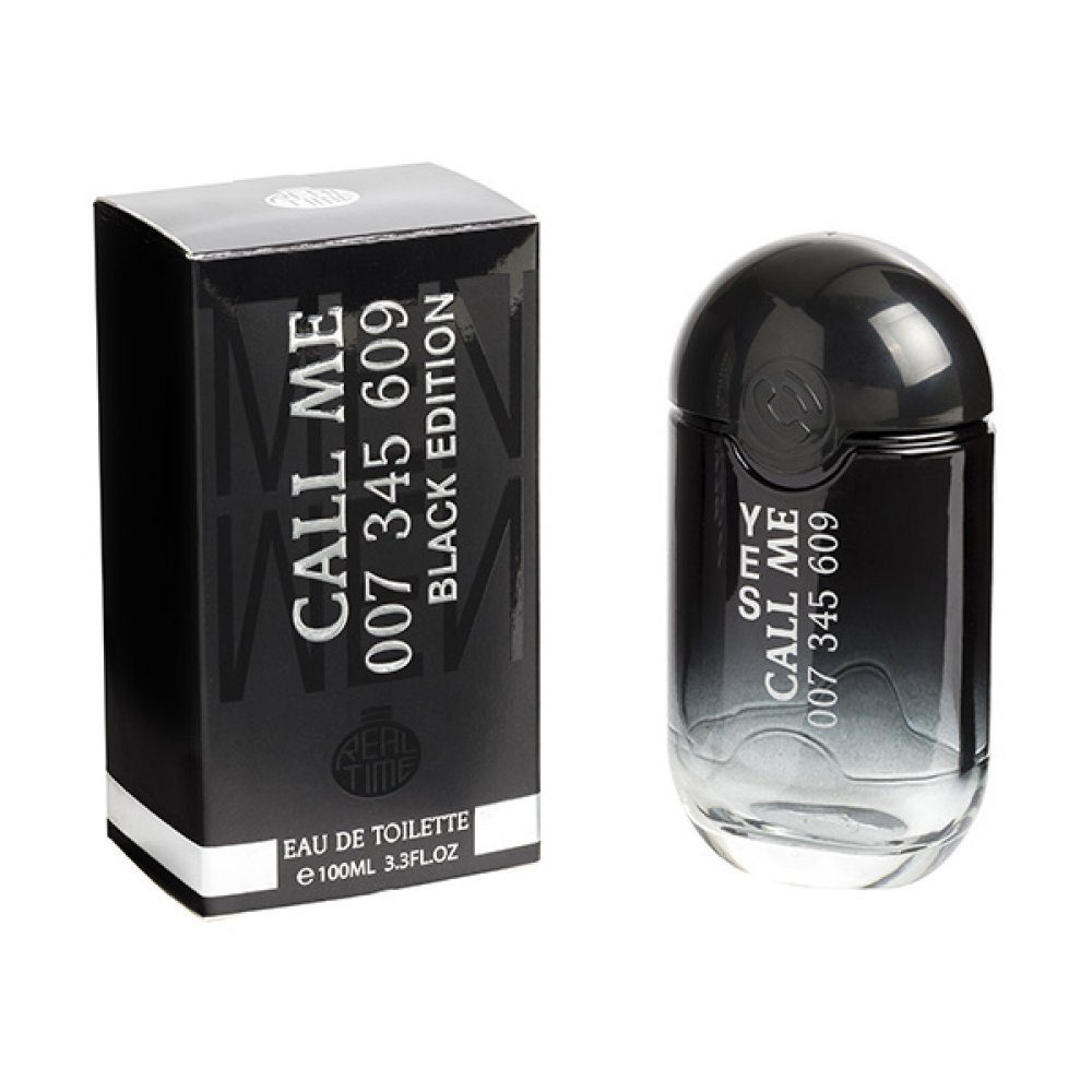 RT Eau de Toilette CALL ME