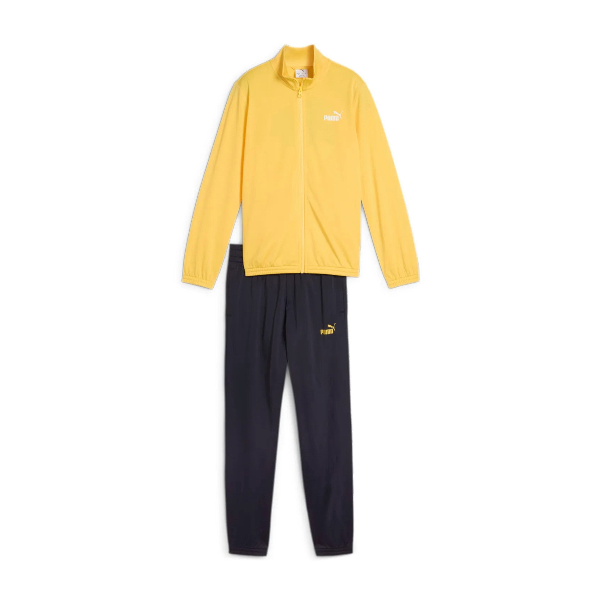 PUMA Trainingsanzug Puma Kinder Trainingsanzug Poly