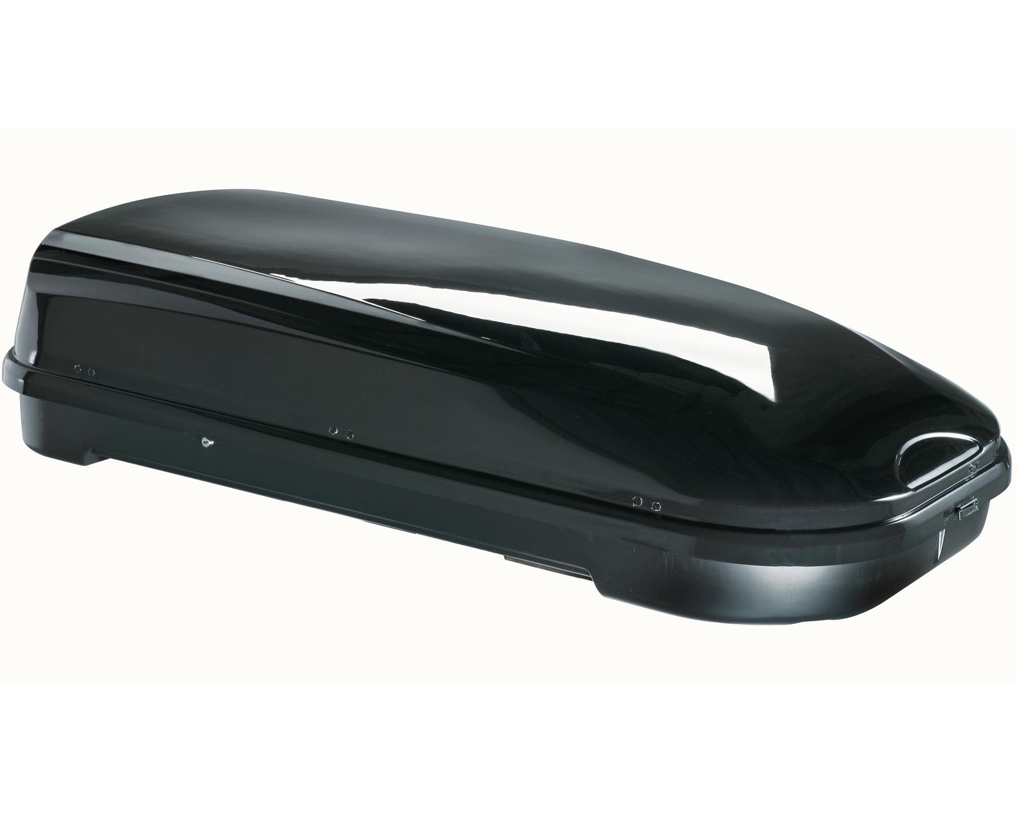 VDP Dachbox, Skibox Dachbox Dachkoffer für
