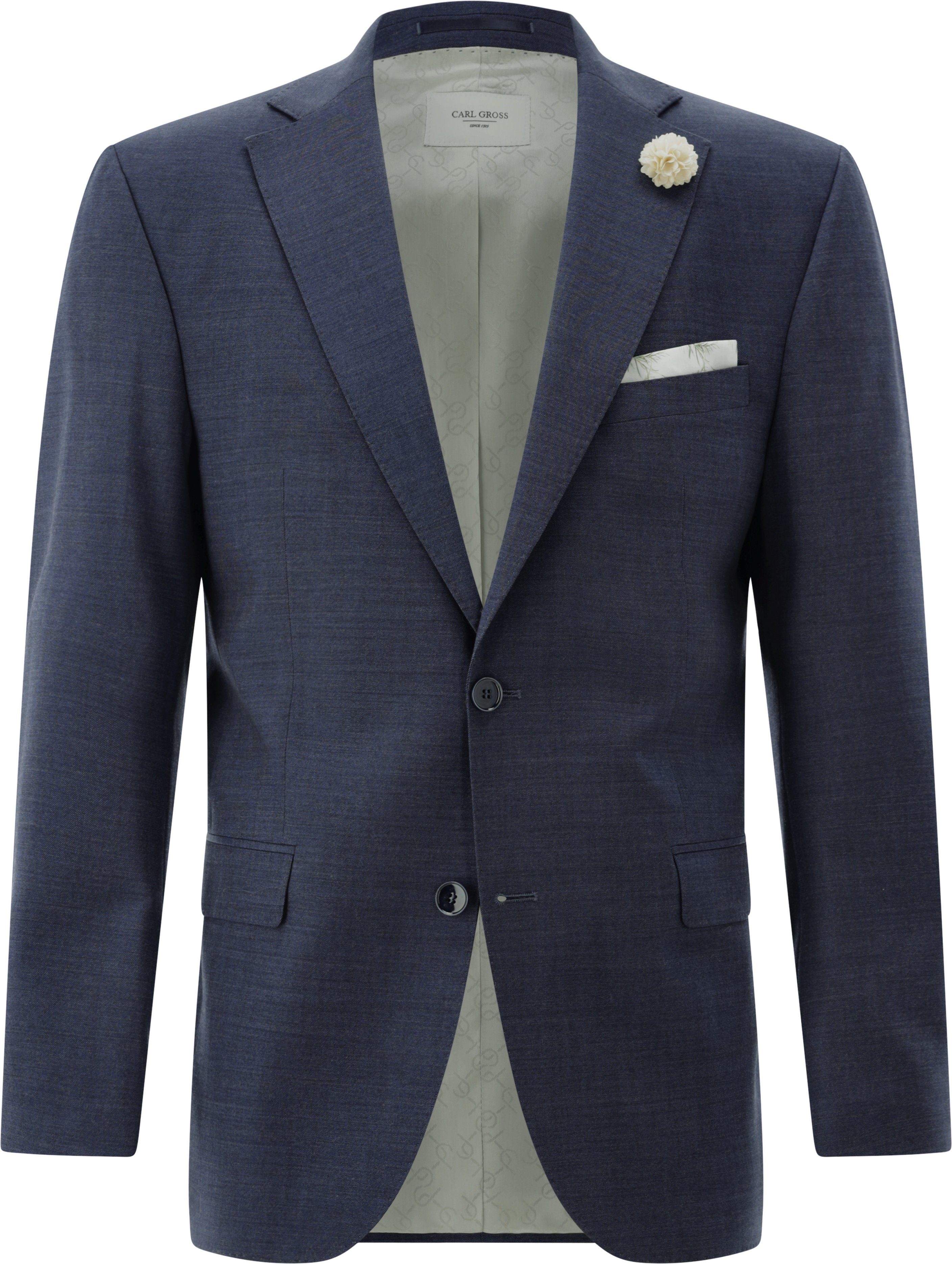 Carl Gross Sakko CG Shelby SV