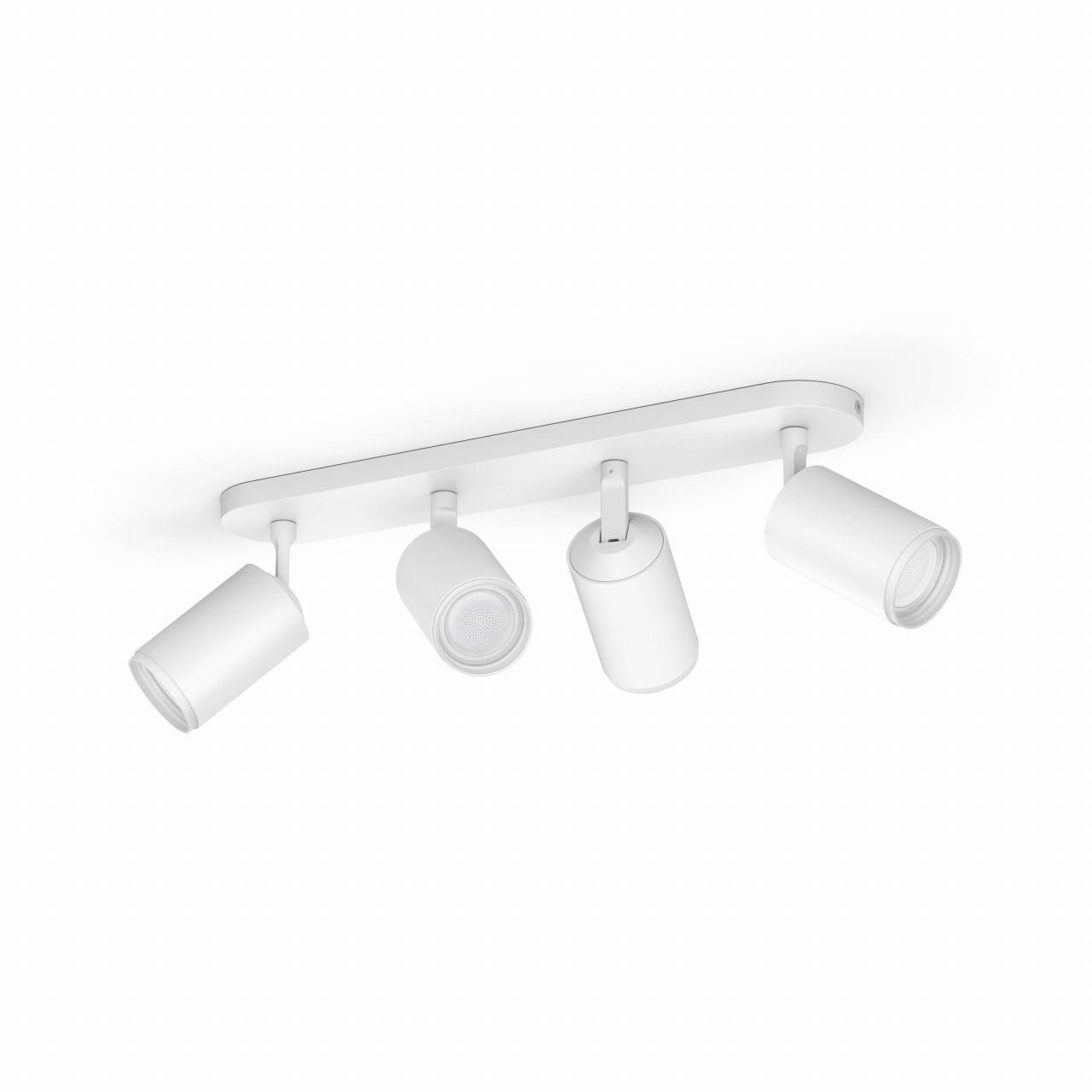 Philips Hue LED Deckenstrahler Philips Hue