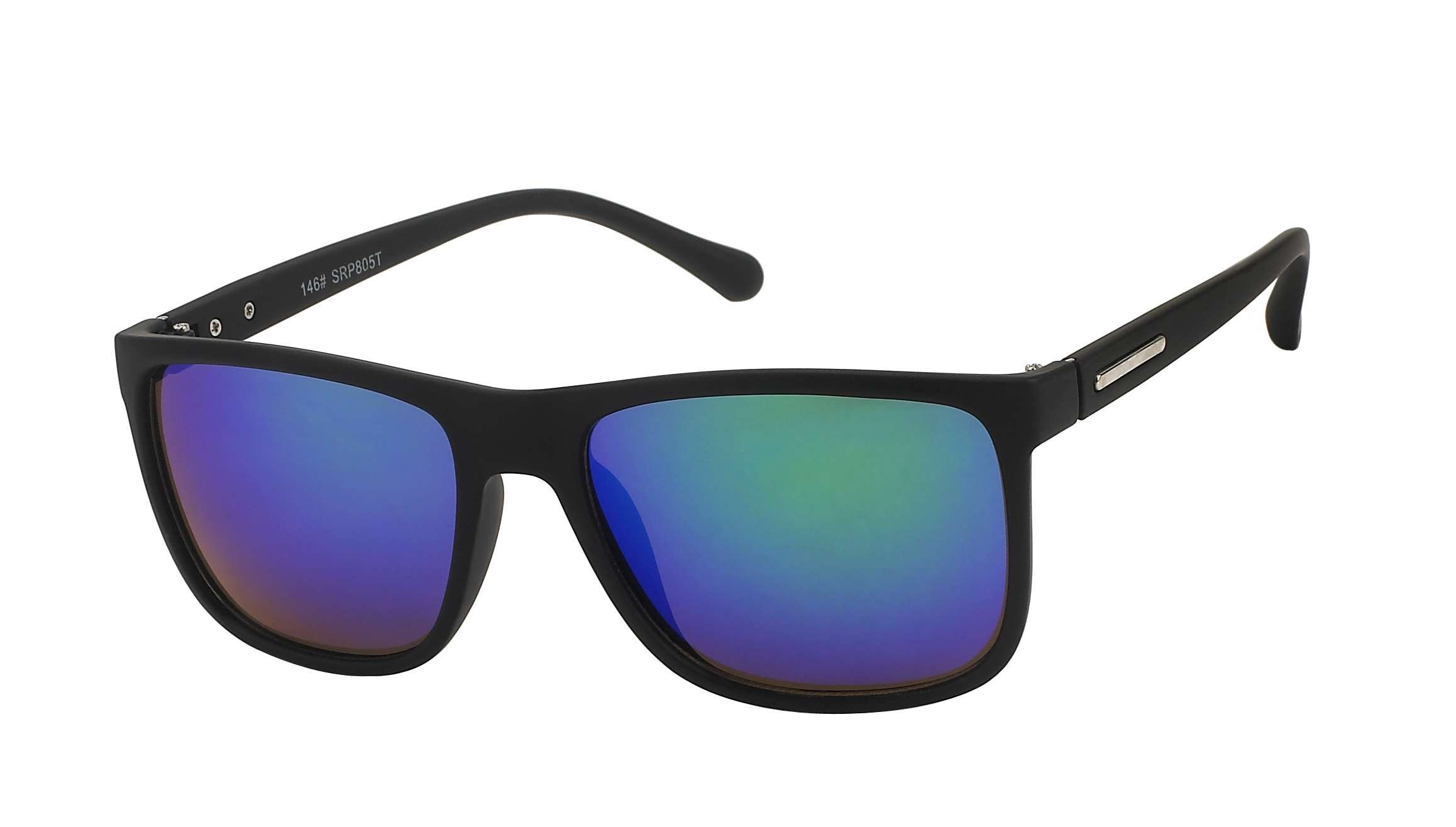 DanCarol Sonnenbrille DC-17-958-Modische Sonnenbrille-für Herren in