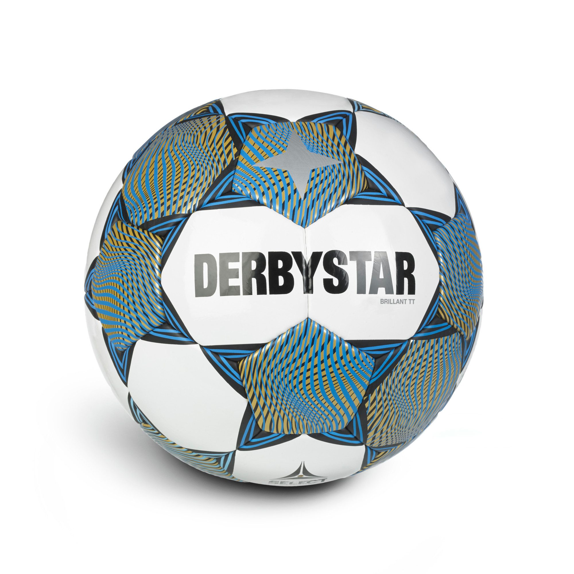 Derbystar Fußball Derbystar Fussball Brillant TT