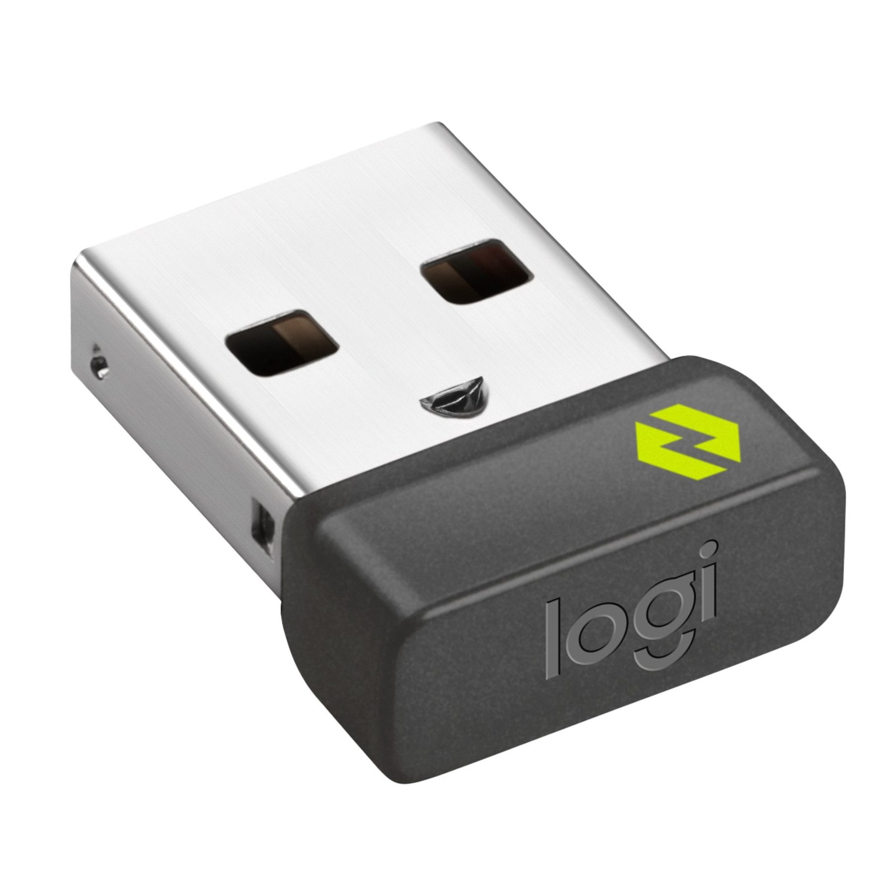 Logitech Kabelzubehör LOGITECH USB-Empfänger USB Bolt