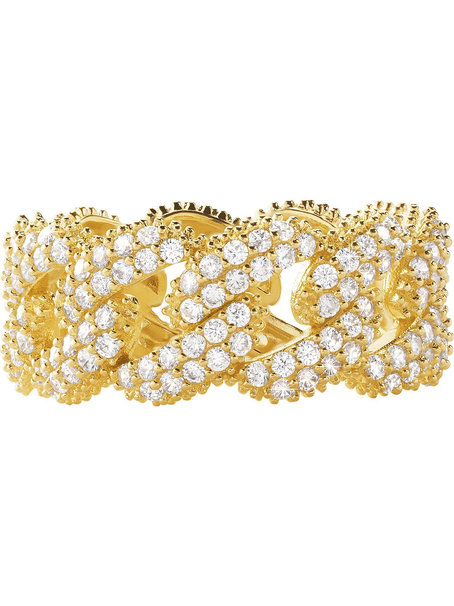 MICHAEL KORS Fingerring Michael Kors Damen-Damenring
