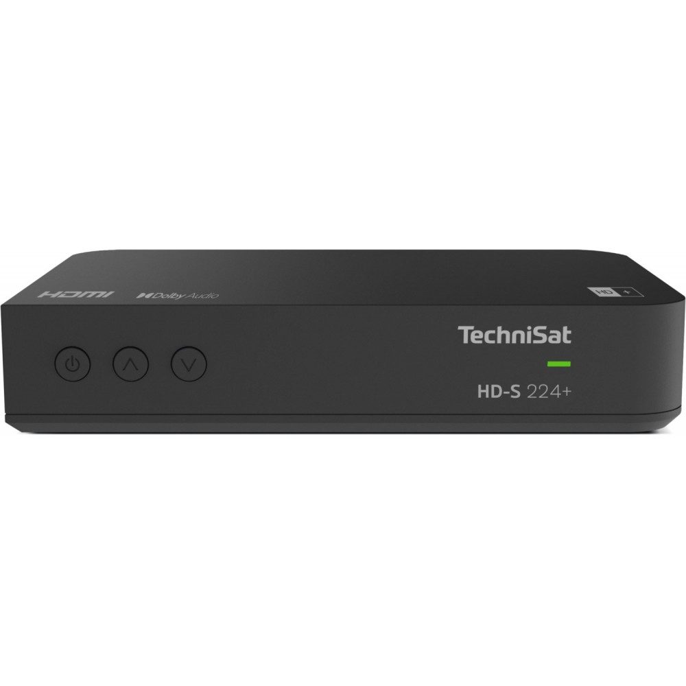 TechniSat TechniSat HD-S 224+ HDTV Sat-Receiver