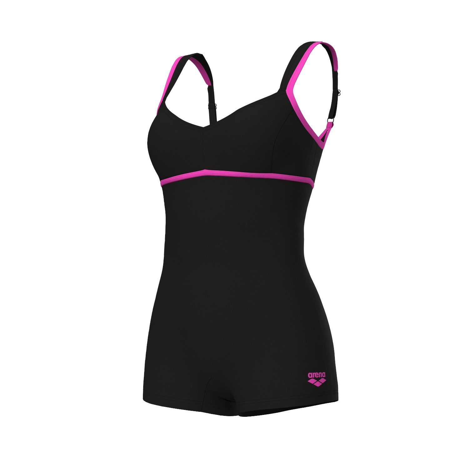 Arena Badeanzug Badeanzug Venus Combi mit