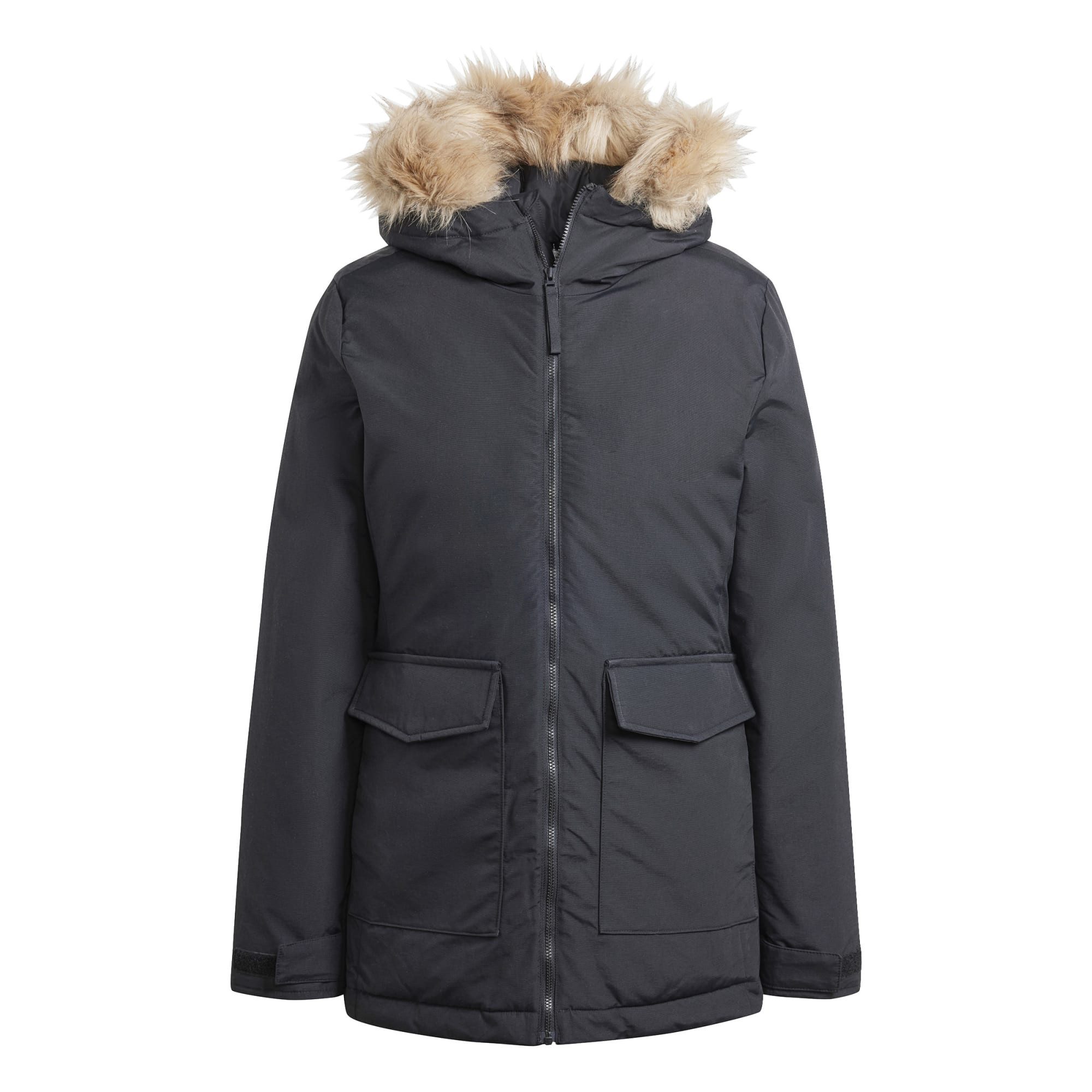 adidas Performance Winterjacke adidas Damen Parka