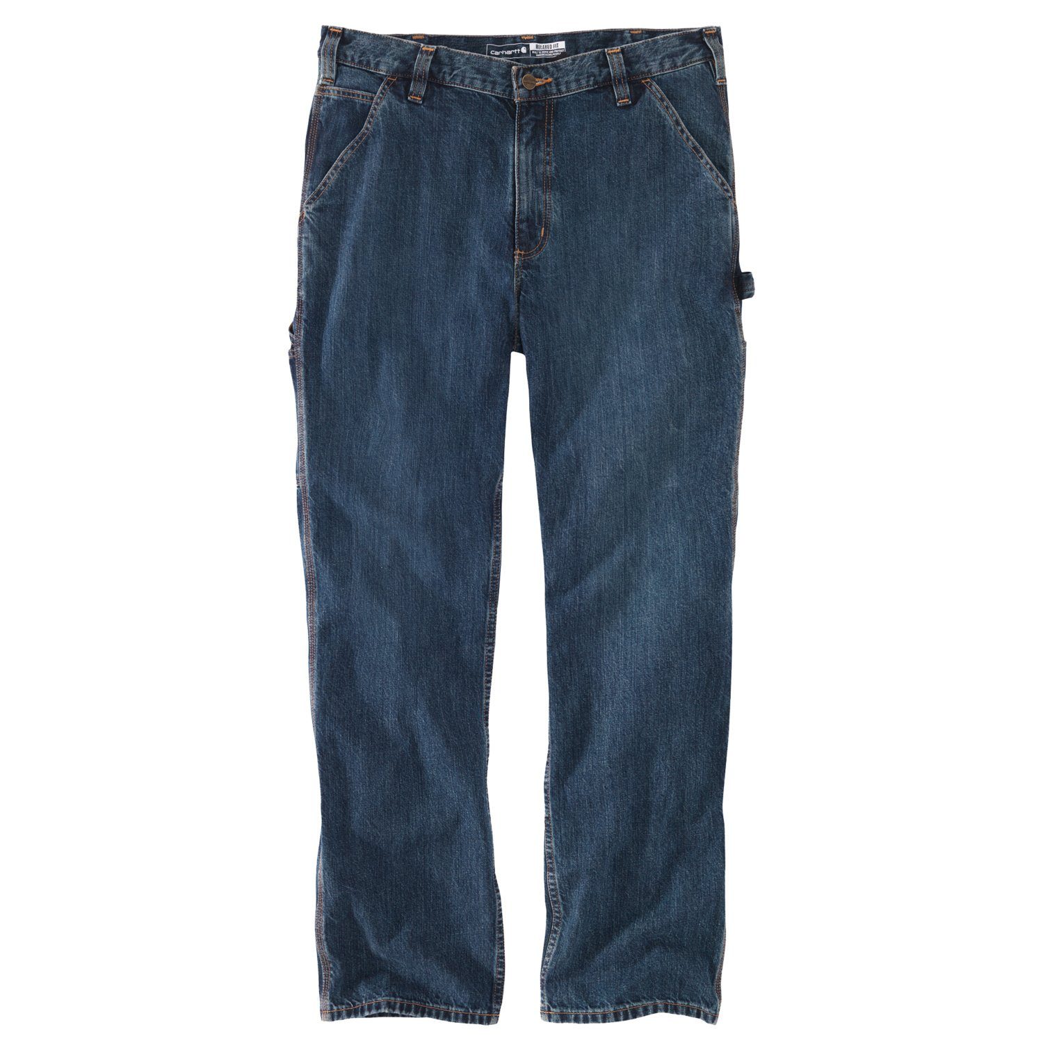 Carhartt Stretch-Hose Carhartt Herren Hose Loose