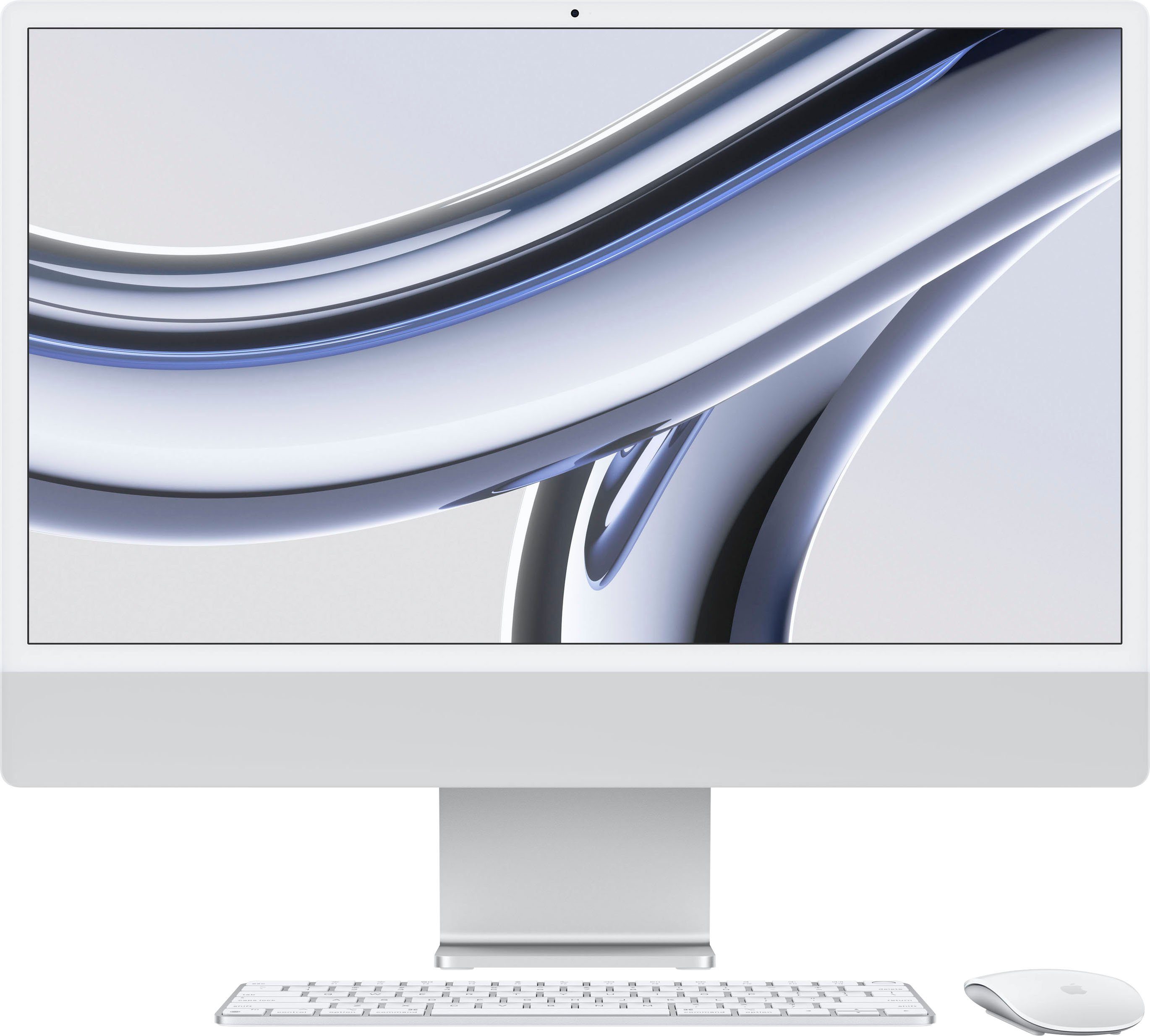 Apple iMac 24'' iMac (24 Zoll,