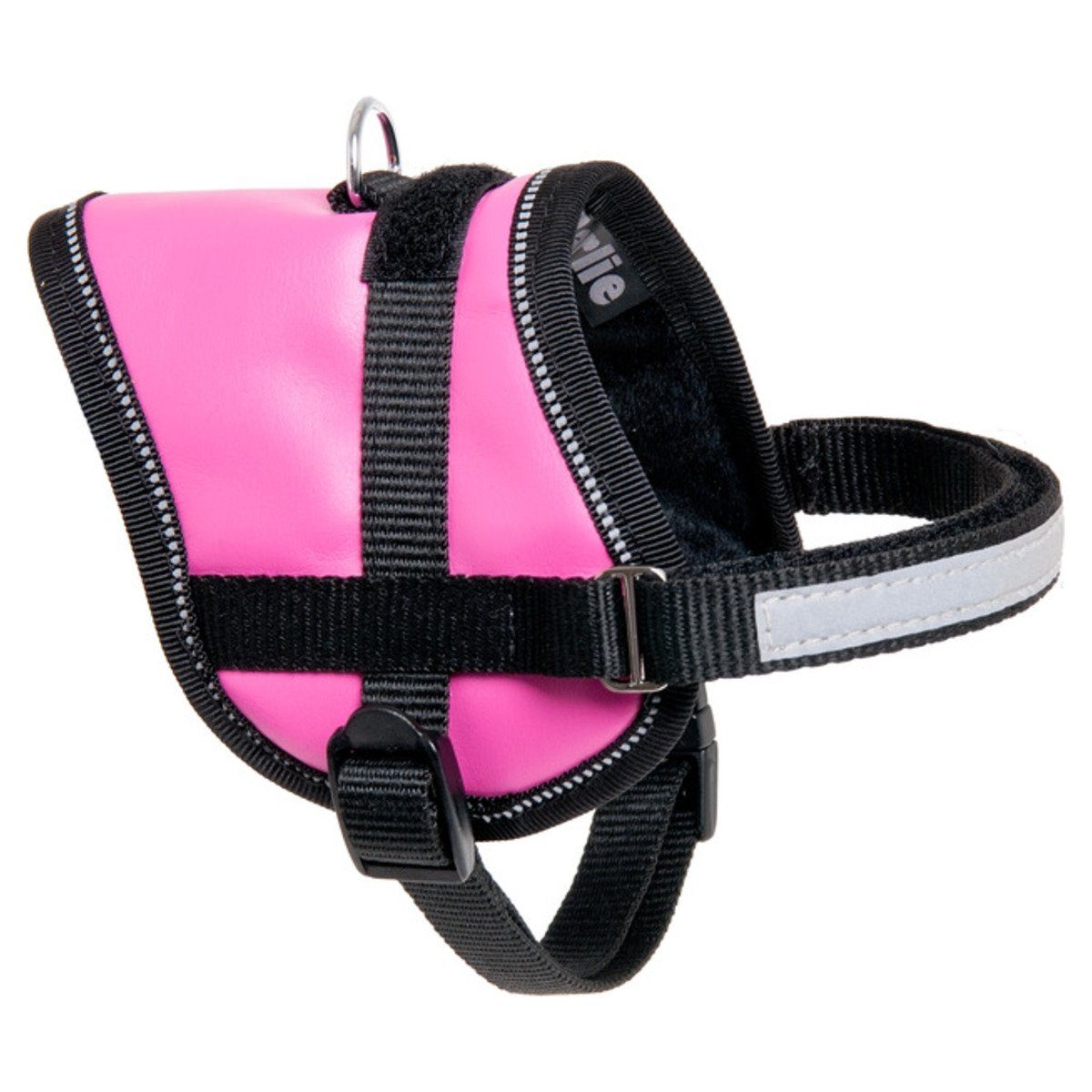 Karlie Hunde-Geschirr Teeny Weeny Geschirr pink