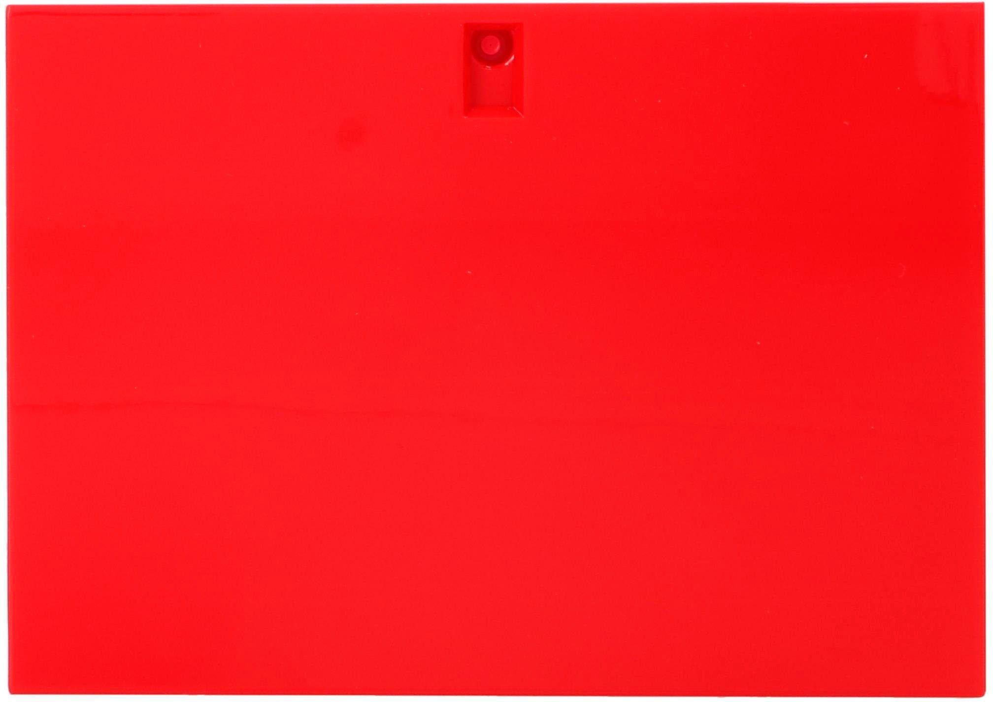 GUCCI Eau de Toilette Rush, Sinnlicher