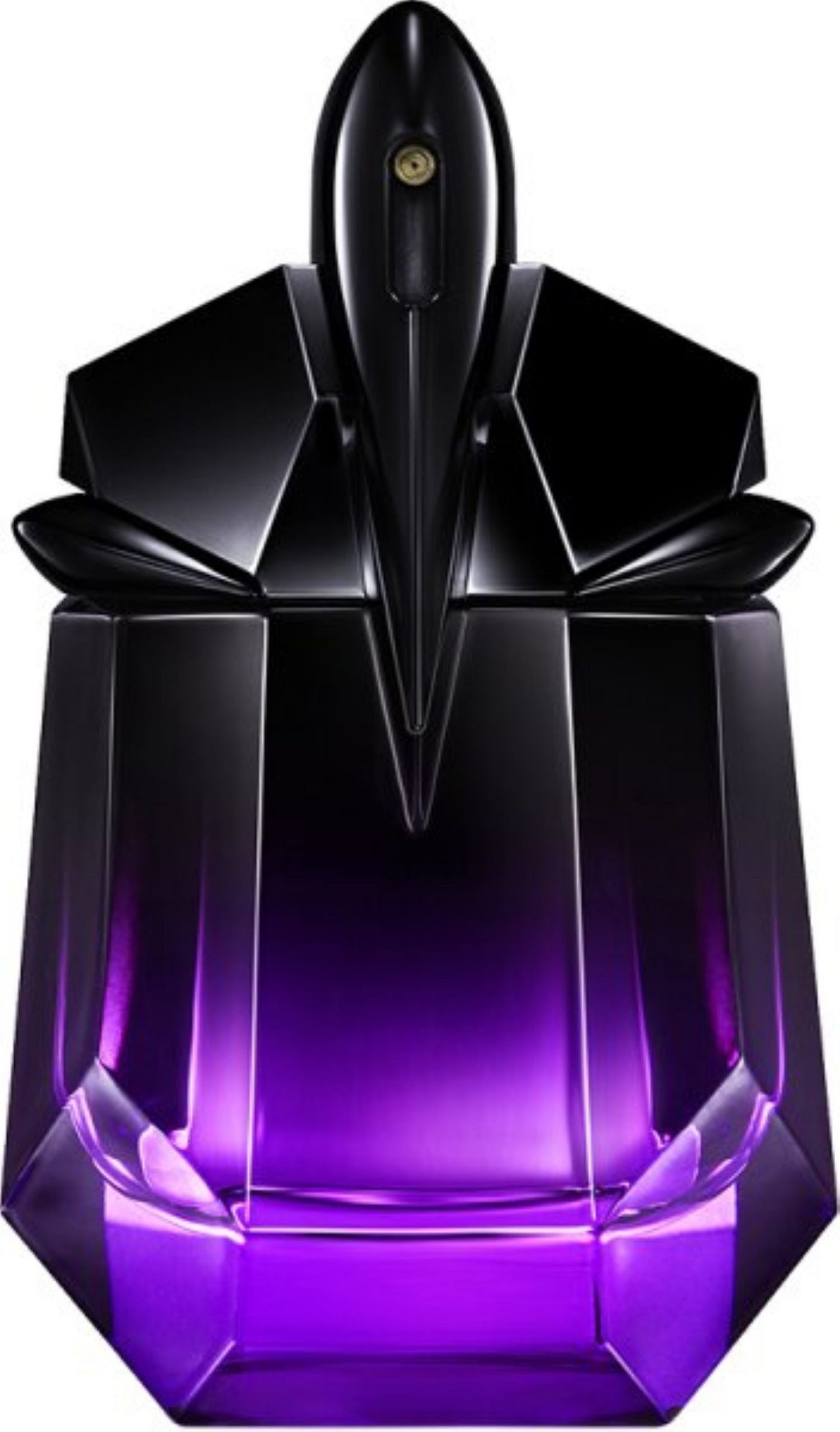 Mugler Eau de Parfum Alien, Glasflakon,