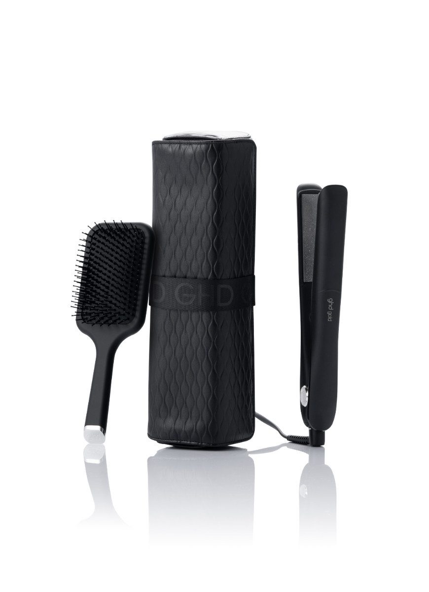 GHD Glätteisen ghd Gold Styler Geschenkset