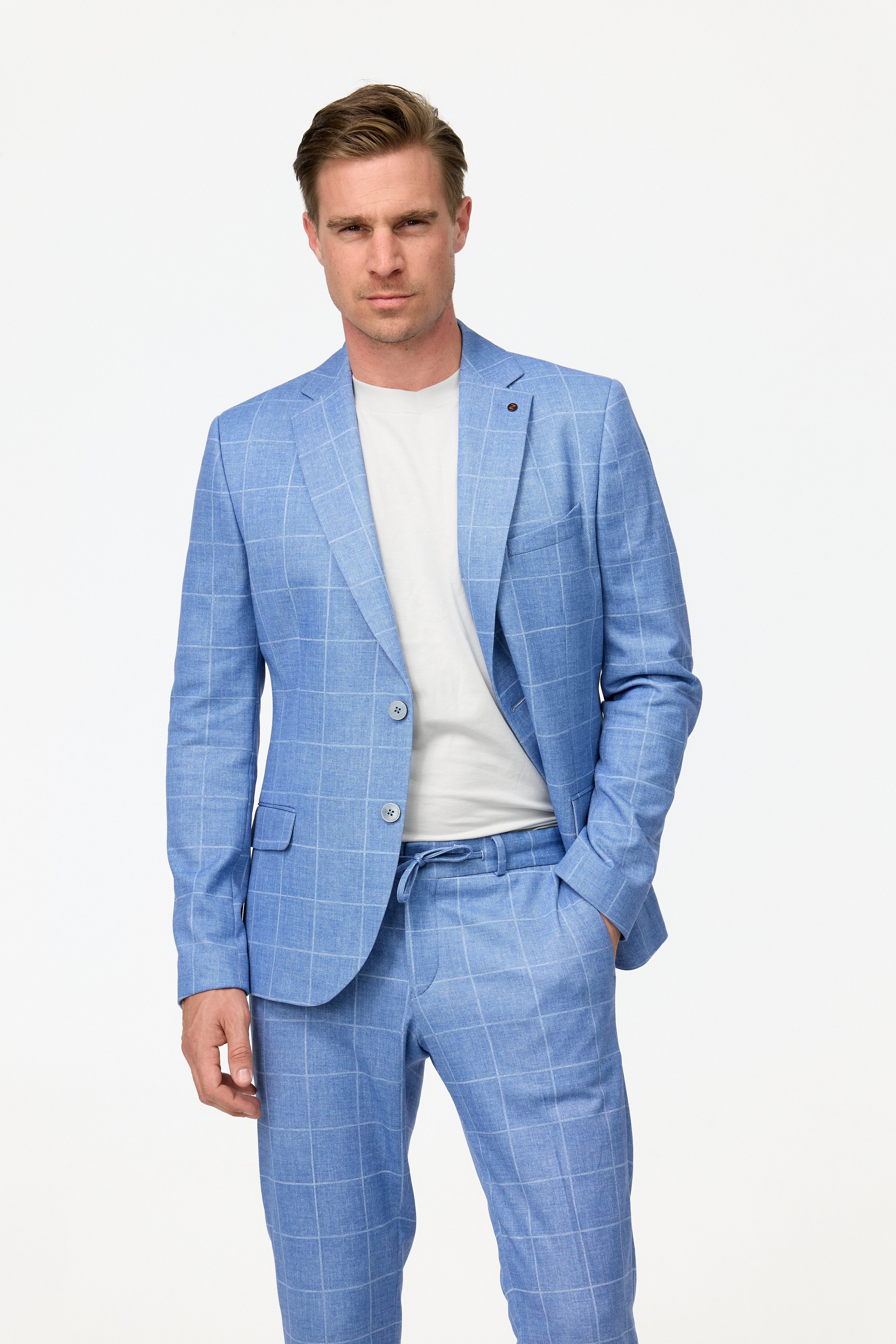 ZUITABLE Jerseysakko DiNick 241668