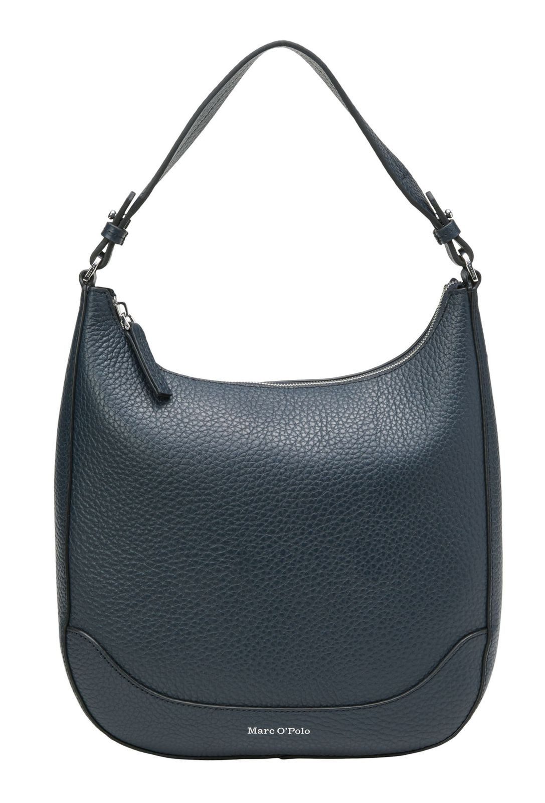 Marc O'Polo Schultertasche Hobo Bag, aus