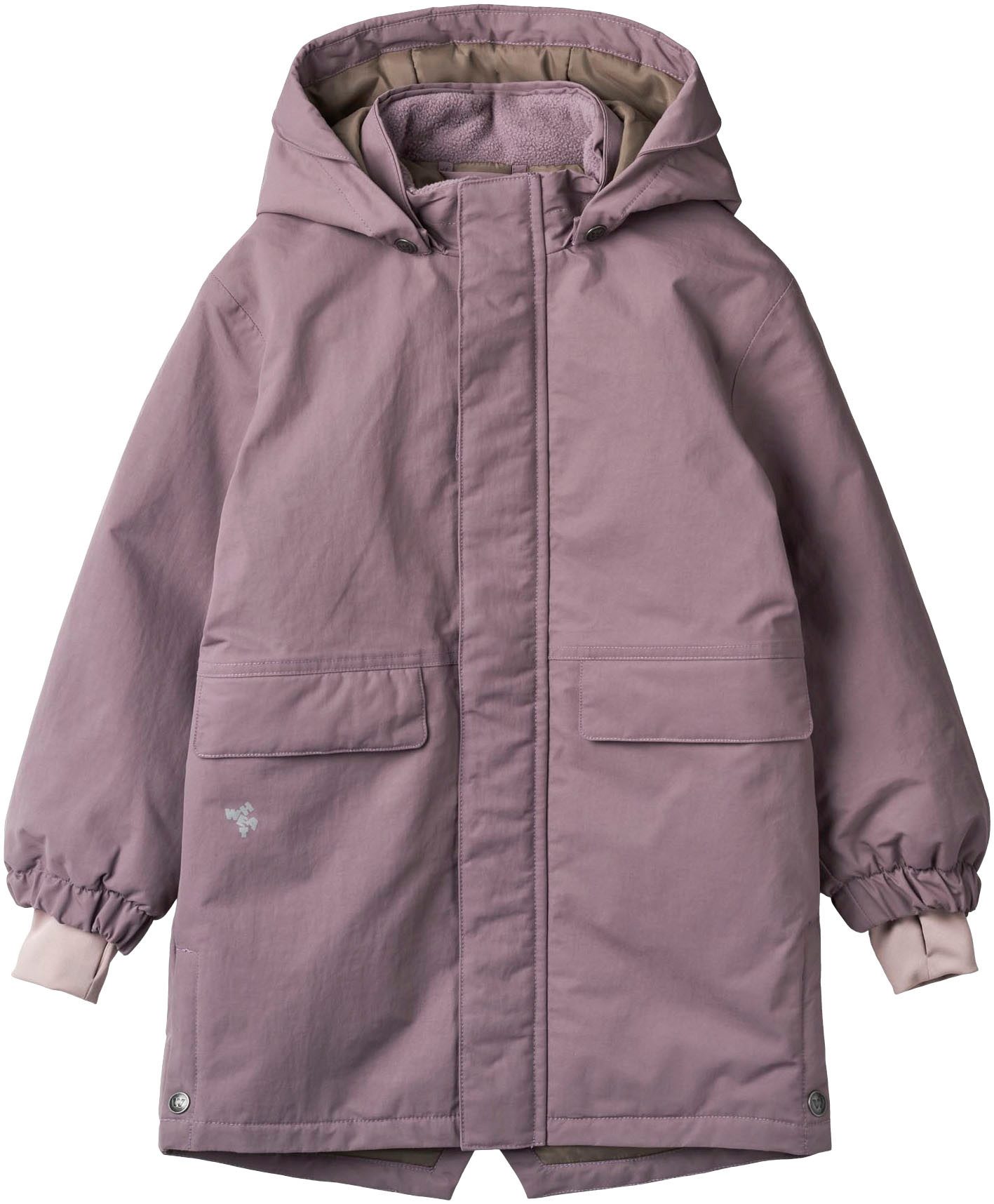 WHEAT Parka Parka Jello Tech wasserdicht,