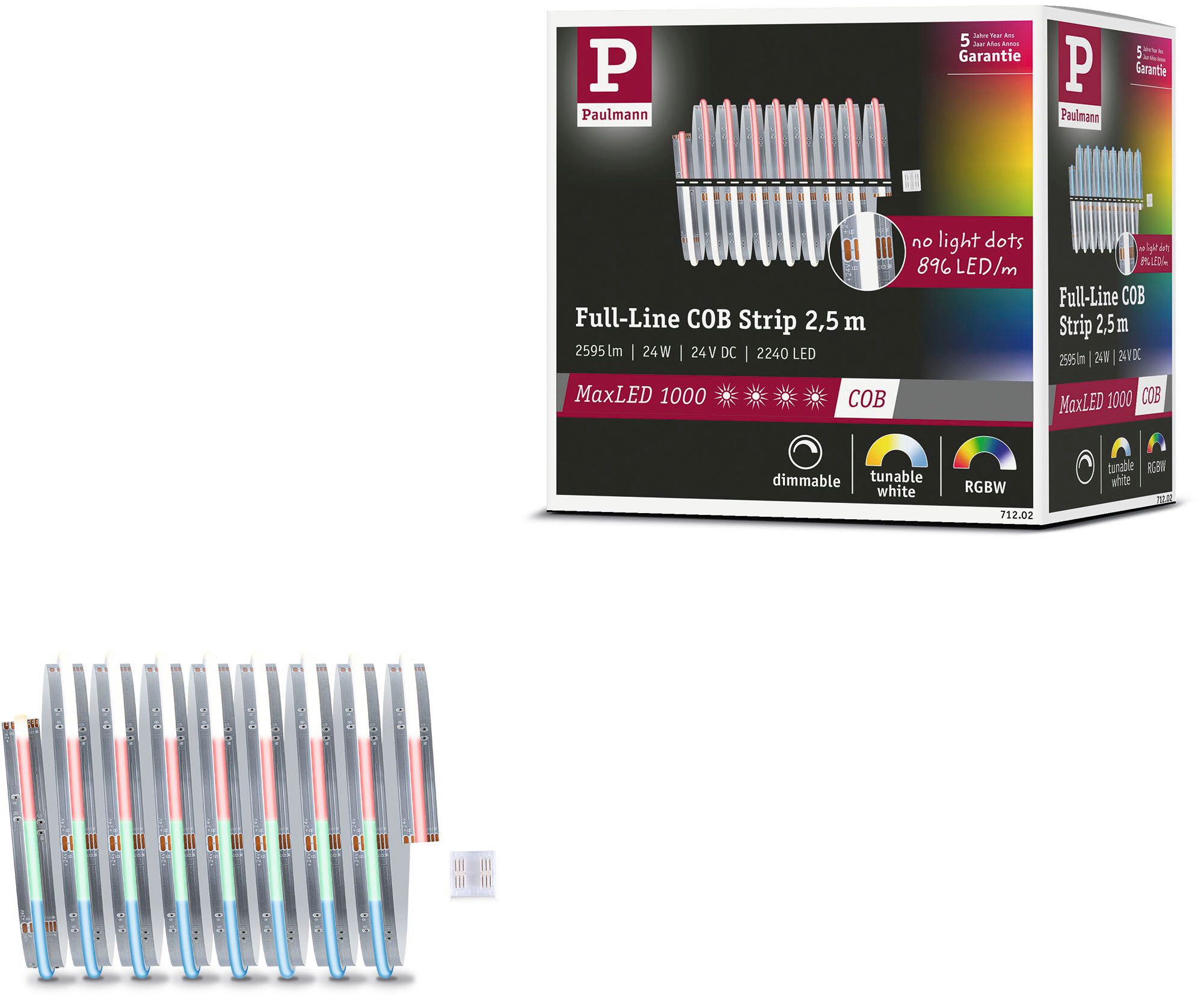 Led strip