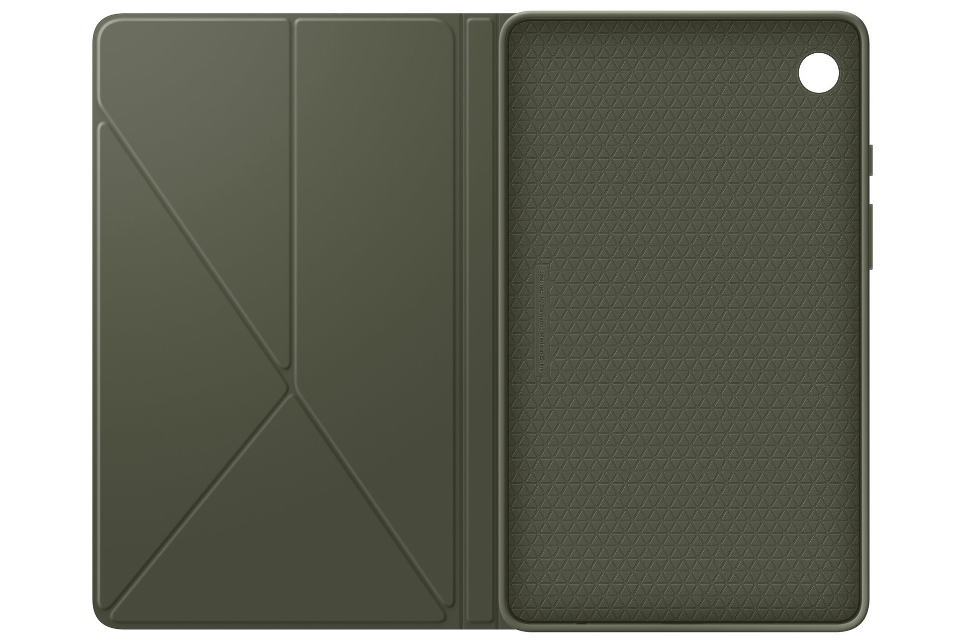 Samsung Tablet-Hülle Book Cover für Samsung