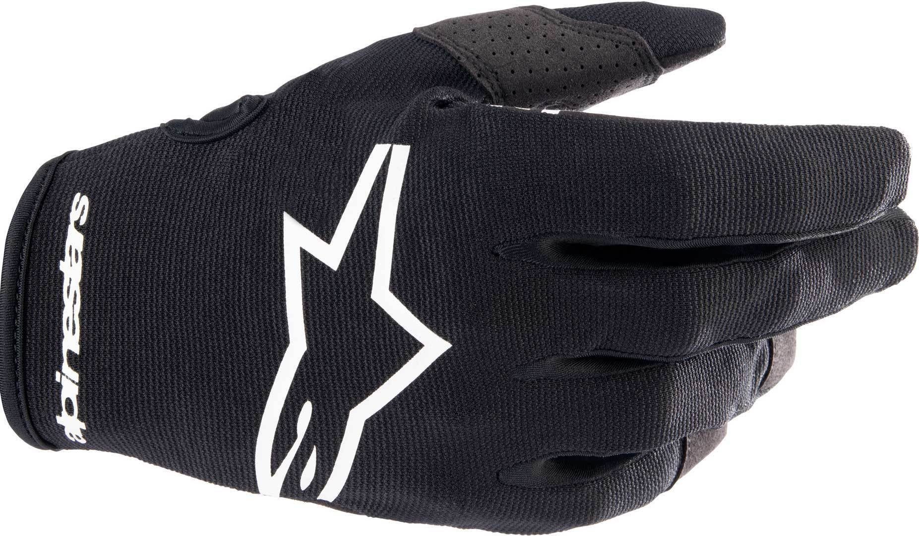 Alpinestars Motorradhandschuhe Radar Kinder Motocross Handschuhe