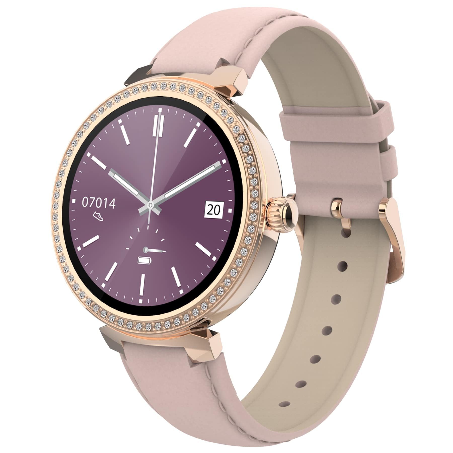 Denver DENVER Smartwatch SWC-342RO, rose Smartwatch