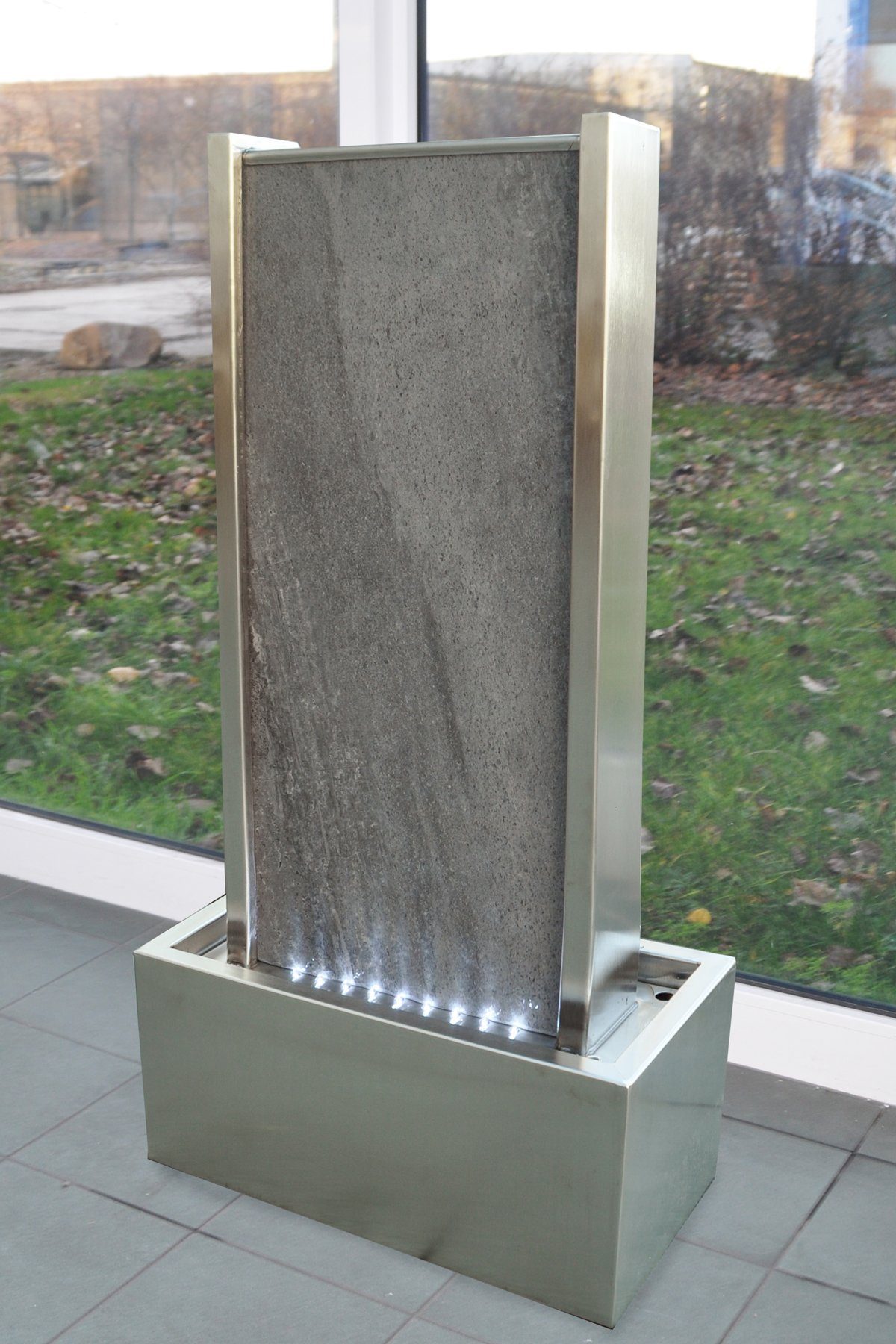 Köhko Zimmerbrunnen ca. 78 CM Kombination