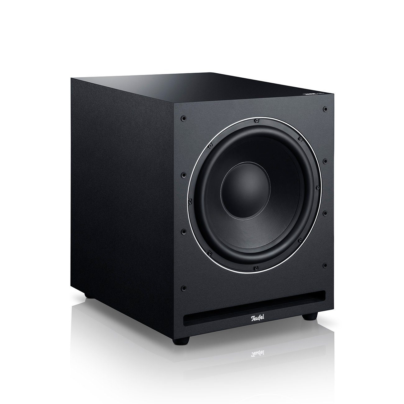Teufel Aktiv-Subwoofer S 6000 SW Wireless
