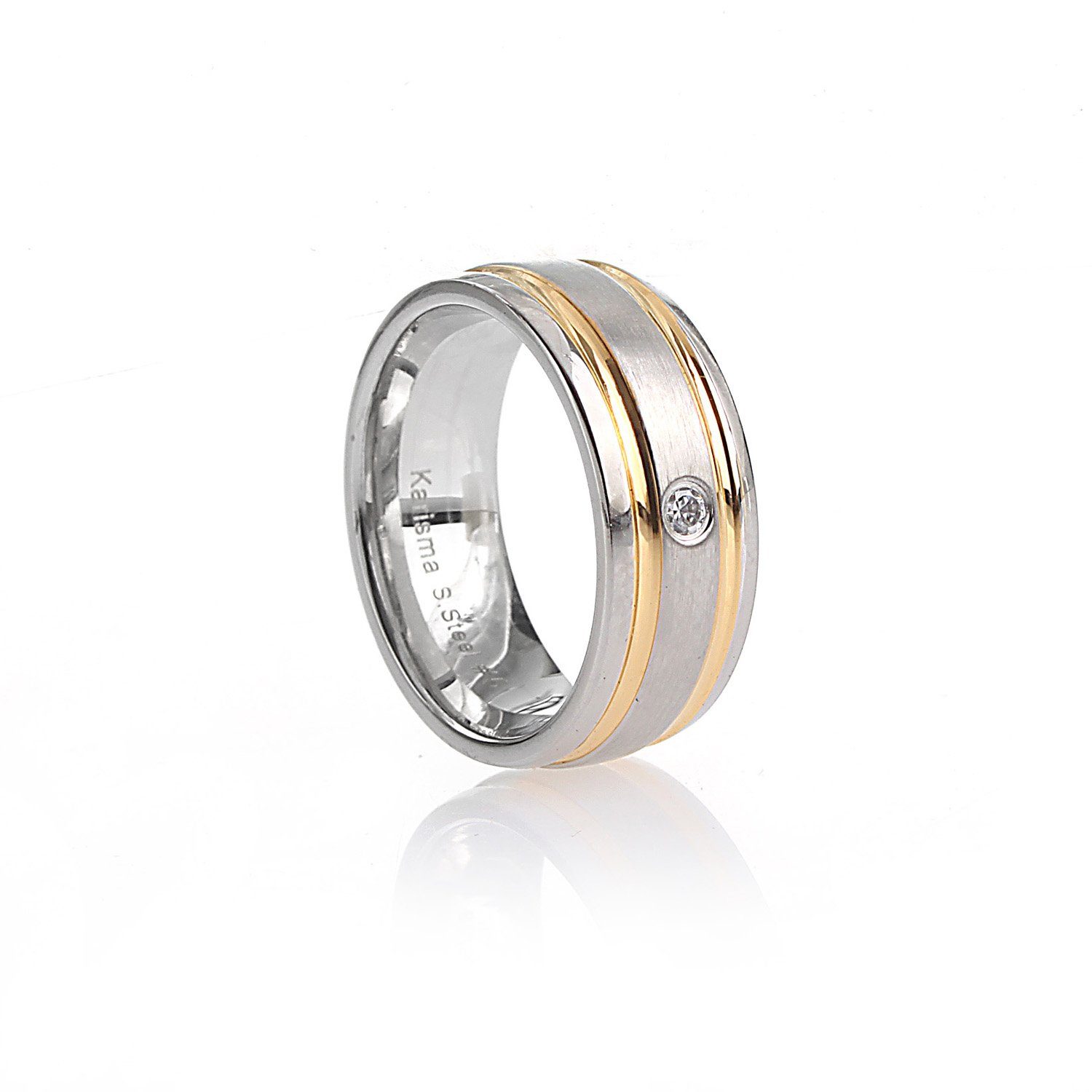 Karisma Fingerring Karisma Trauring Eheringe Verlobungsring