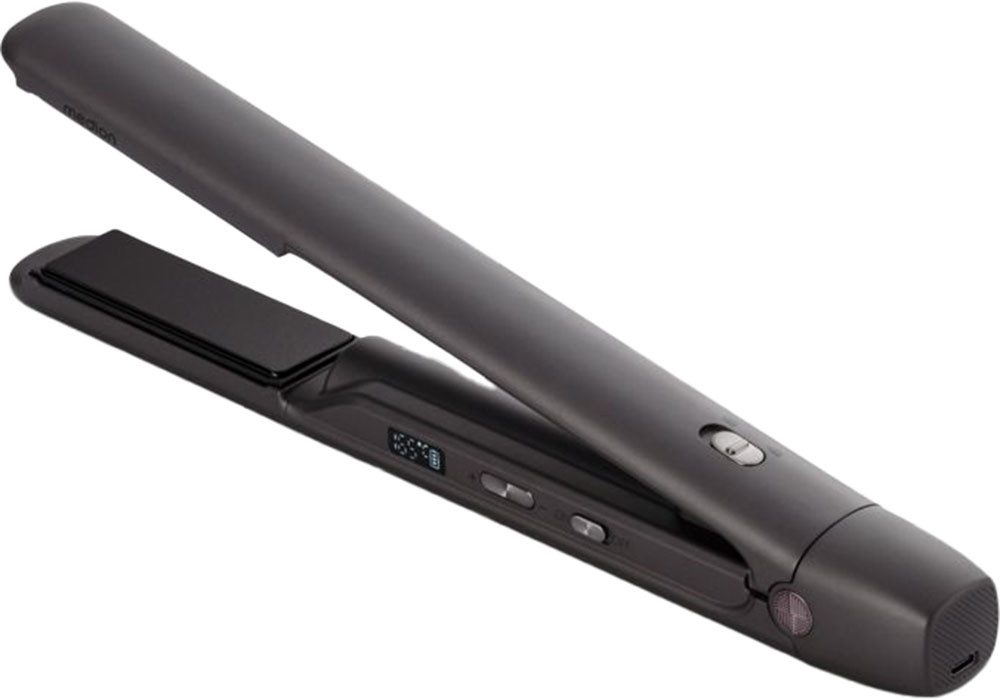 Medion® Glätteisen HS2 (MD19865) Keramik-Turmalin, kabellos