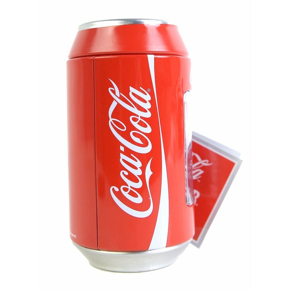 Lip Smacker Lippenpflegemittel Smacker Coca-Cola Lata