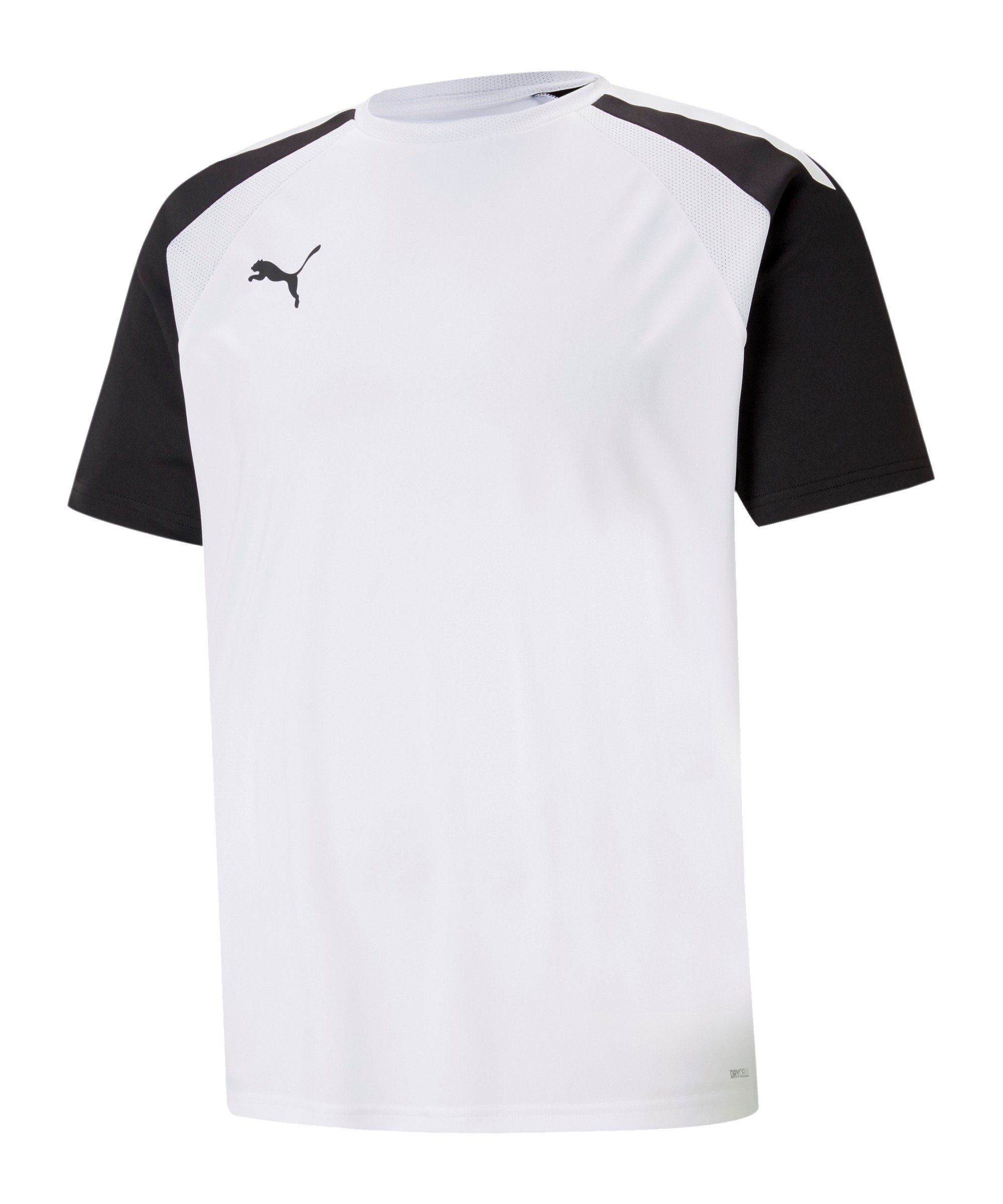PUMA Fußballtrikot PUMA teamPacer Trikot Kurzarm-Trikots