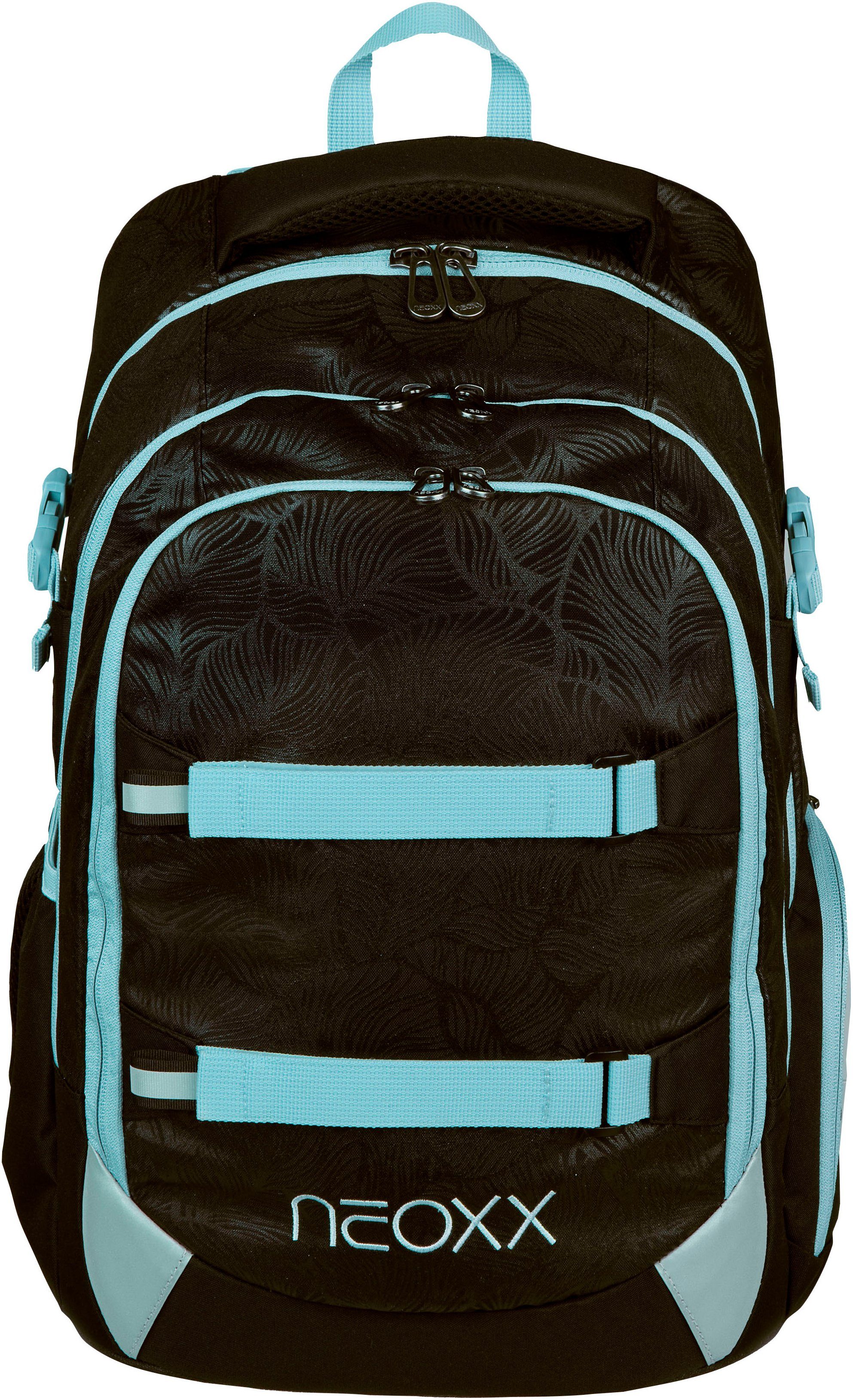neoxx Schulrucksack Active Pro, Queen of